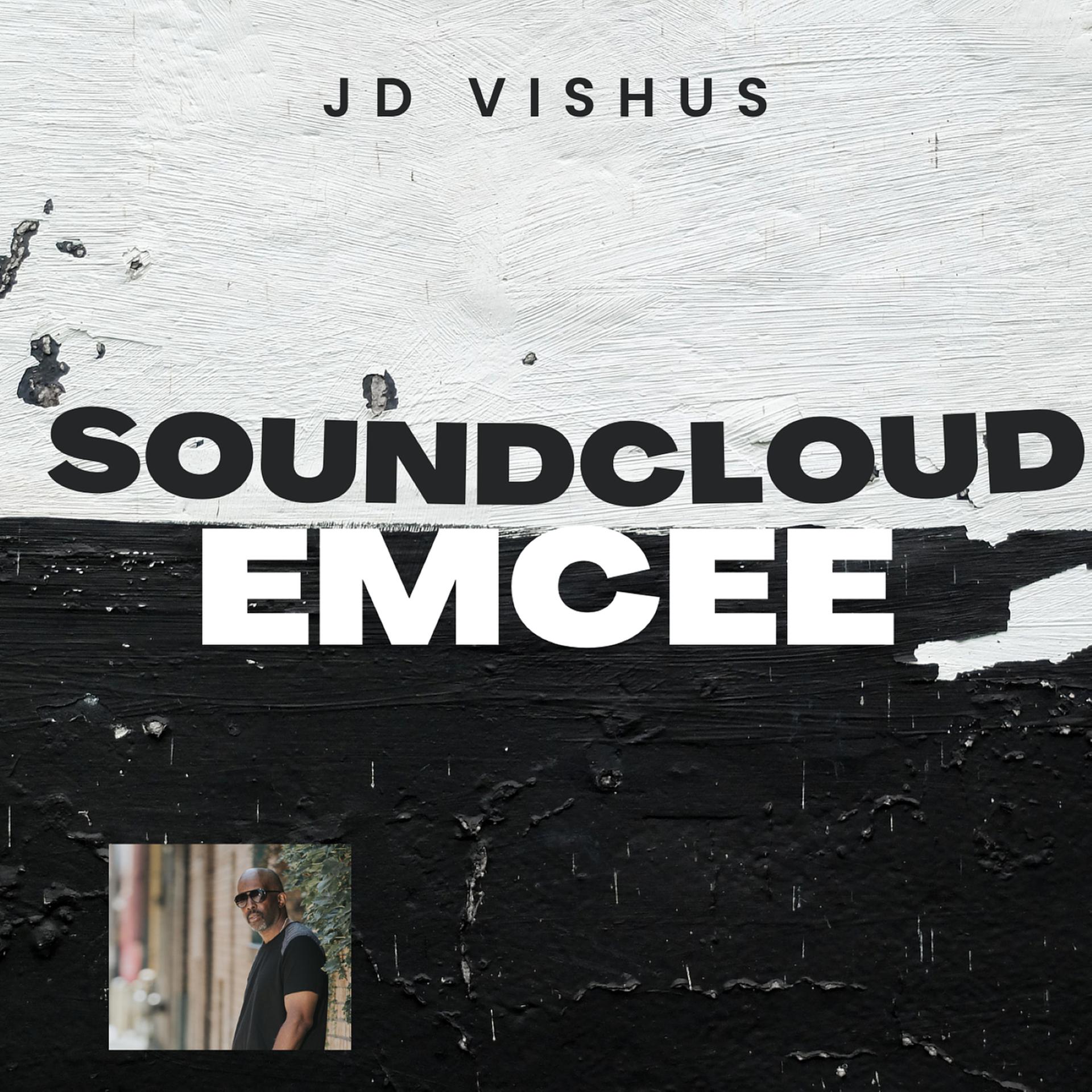 Постер альбома Soundcloud Emcee