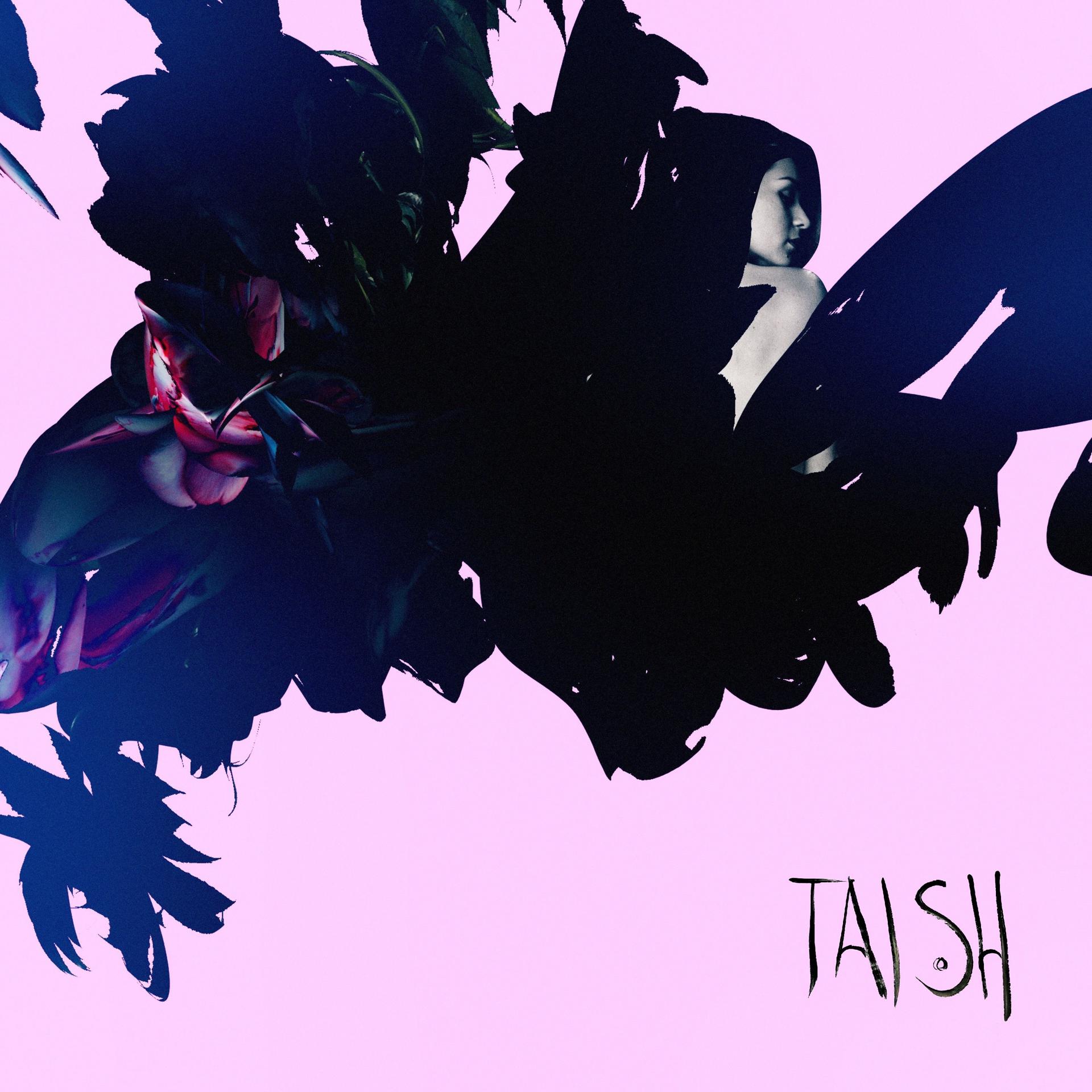 Постер альбома tAISh (Deluxe Edition)
