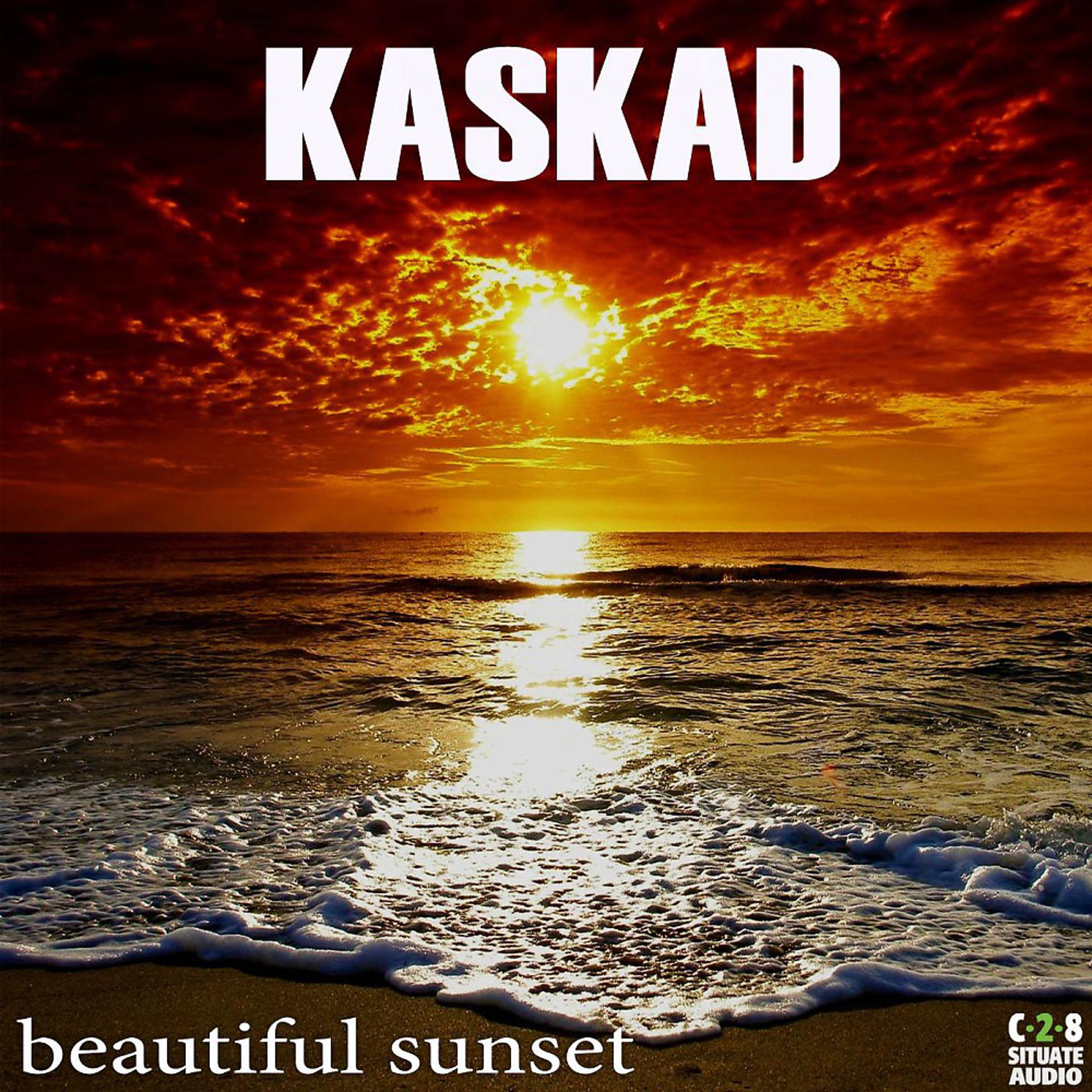 Постер альбома Beautiful Sunset