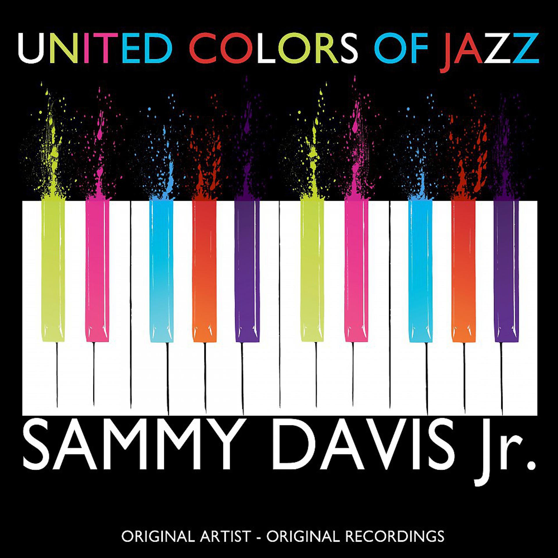Постер альбома United Colors of Jazz