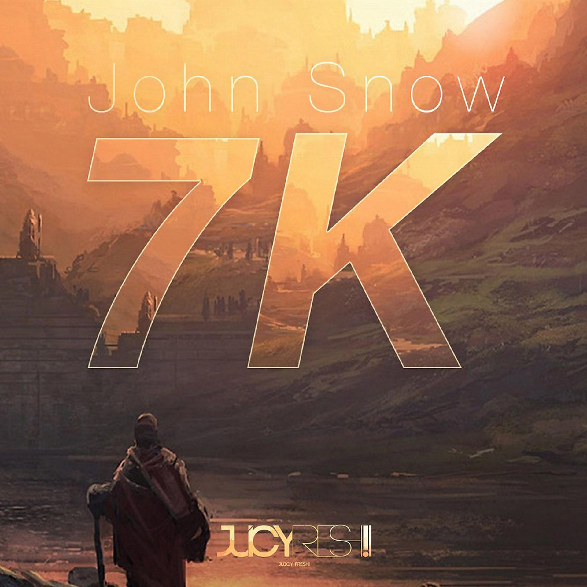 Постер альбома 7K