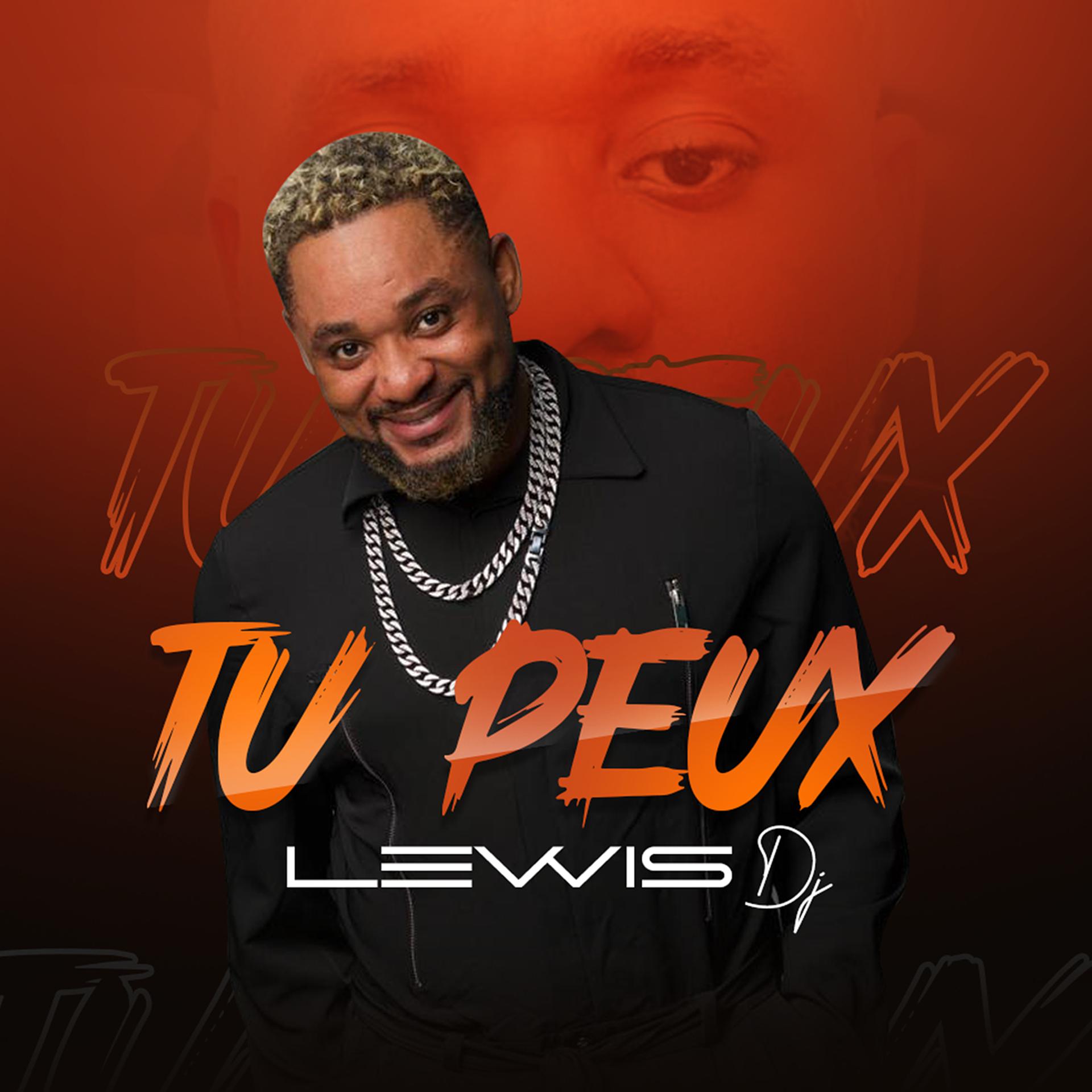 Постер альбома Tu Peux