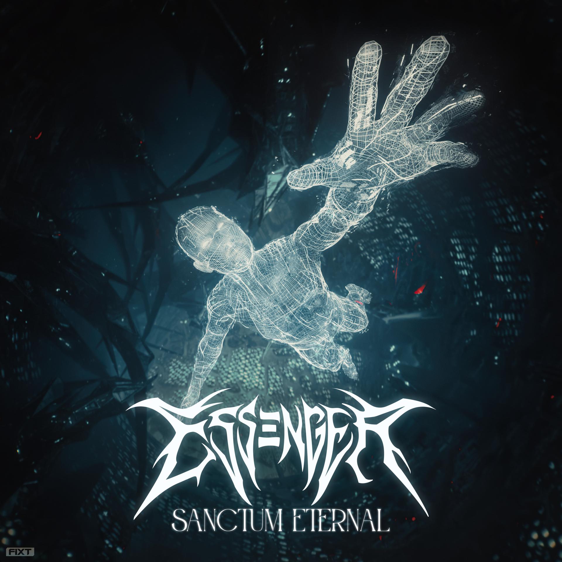 Постер альбома Sanctum Eternal