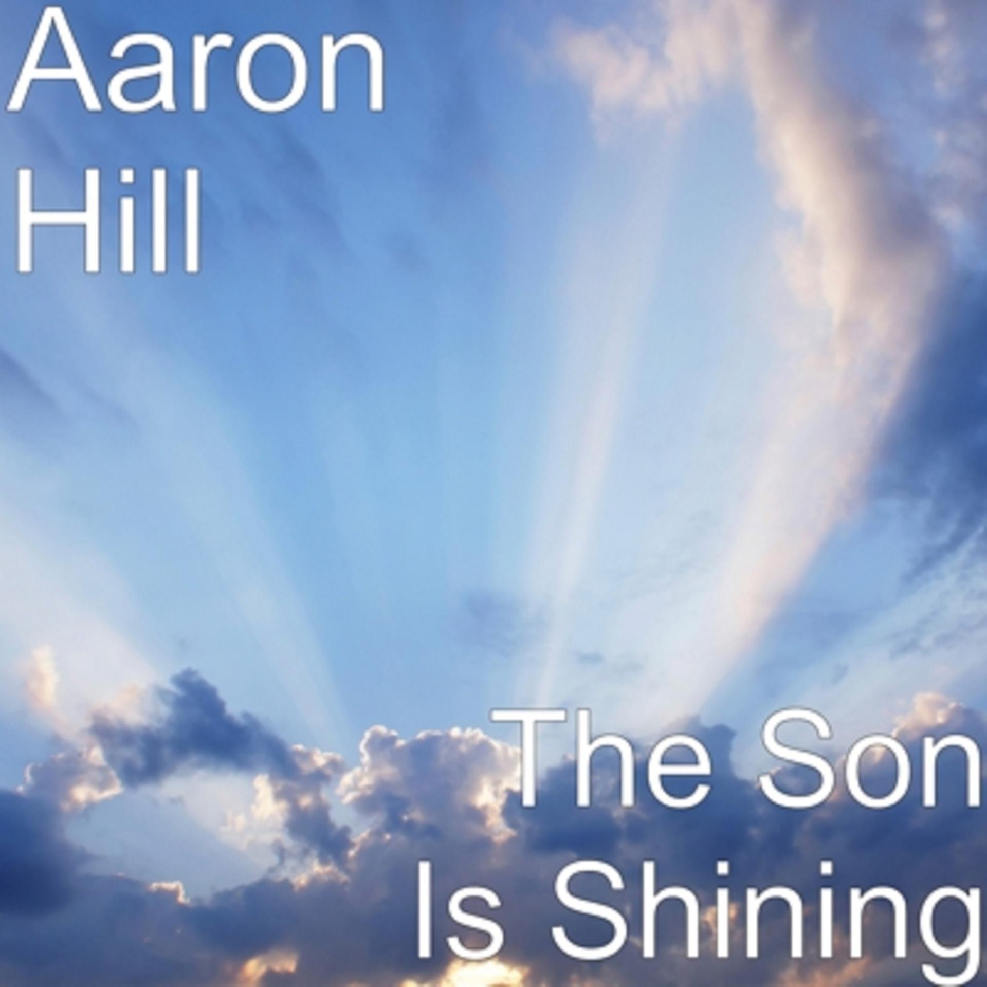 Постер альбома The Son Is Shining