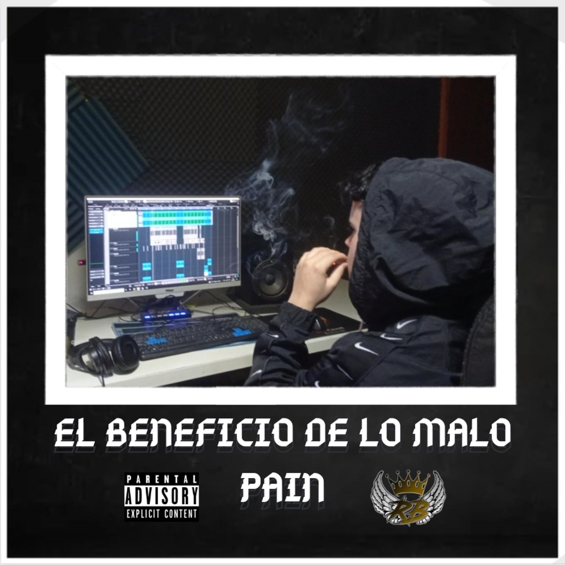 Постер альбома El Beneficio de Lo Malo