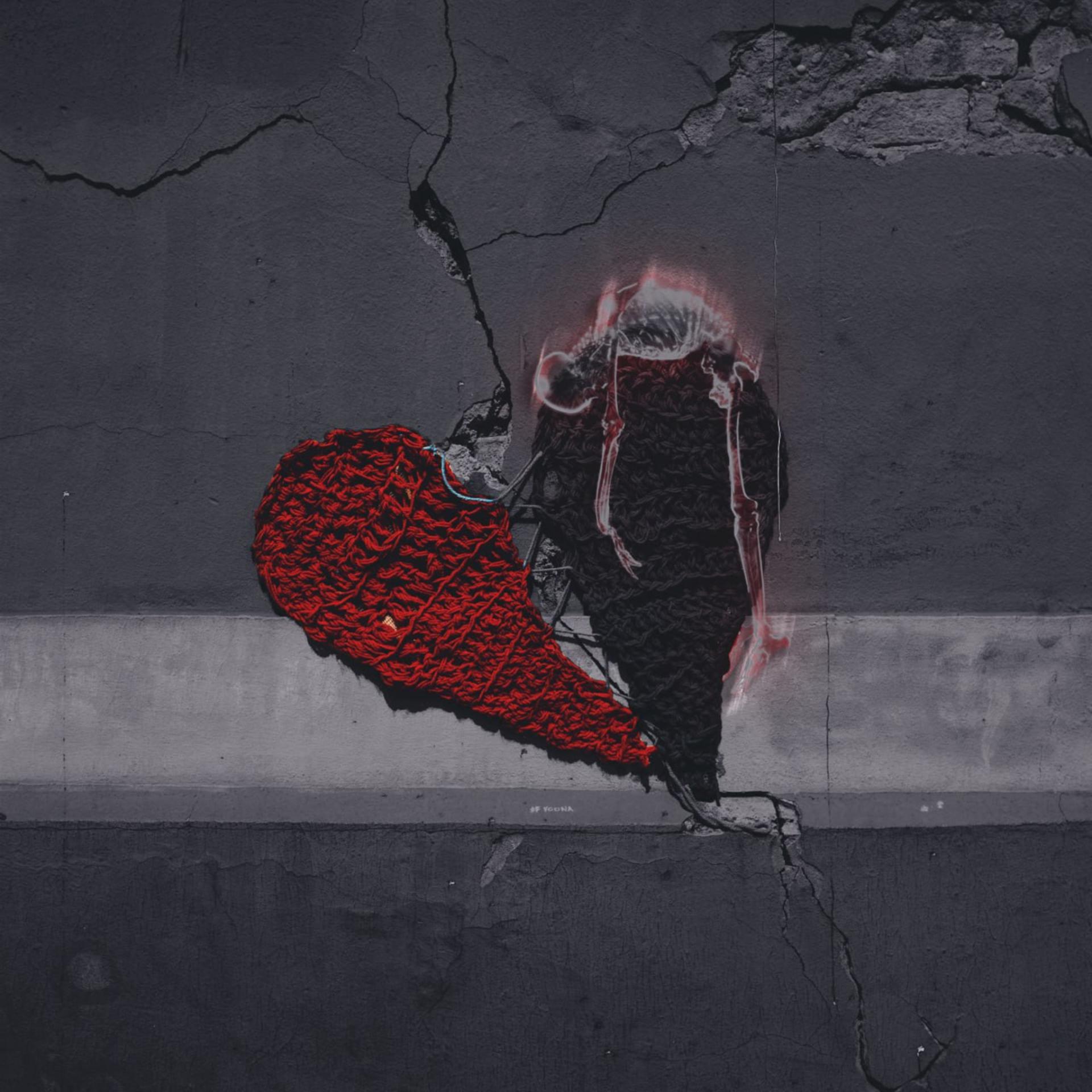 Постер альбома Сердца, что поют и болят