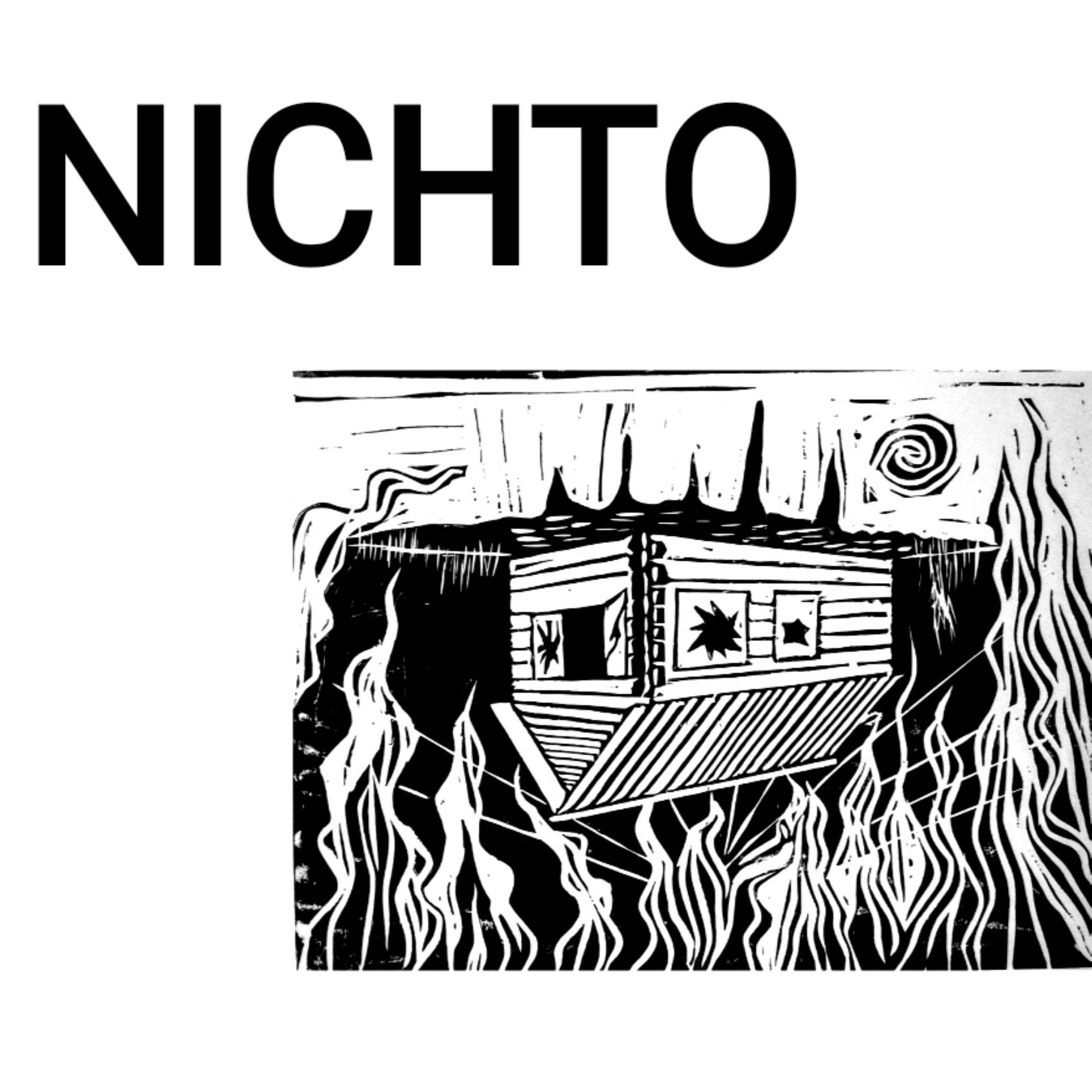 Постер альбома NICHTO