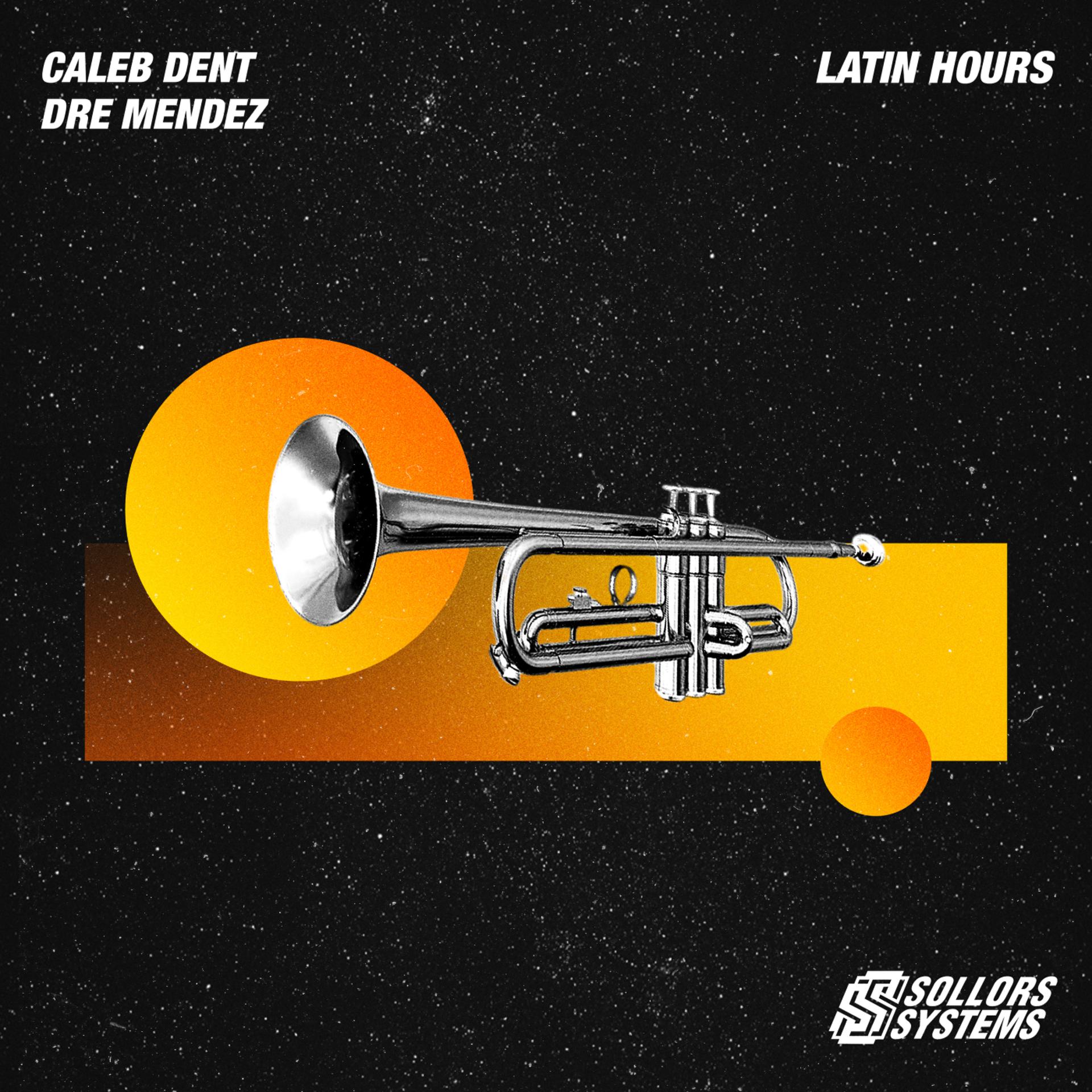 Постер альбома Latin Hours