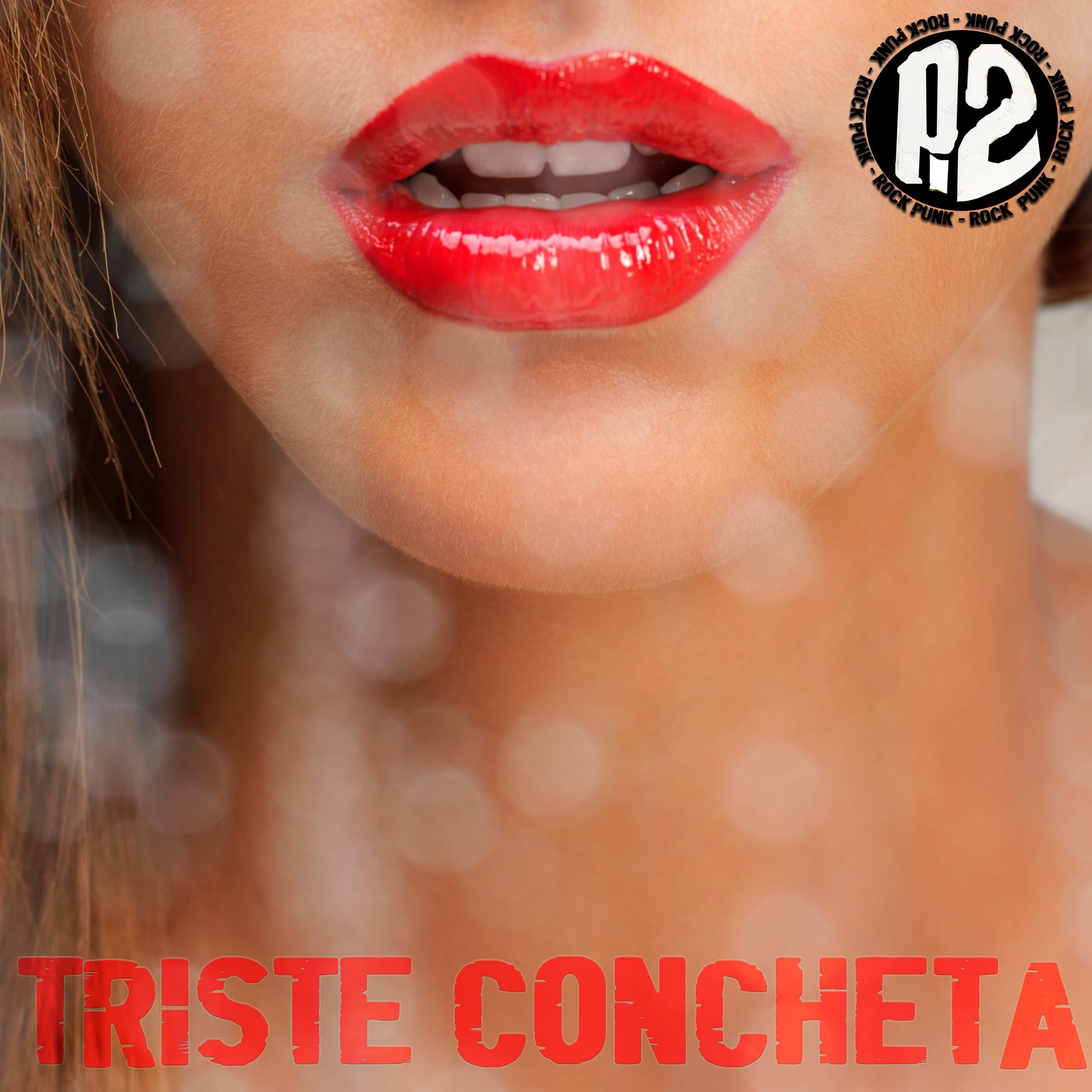 Постер альбома Triste Concheta
