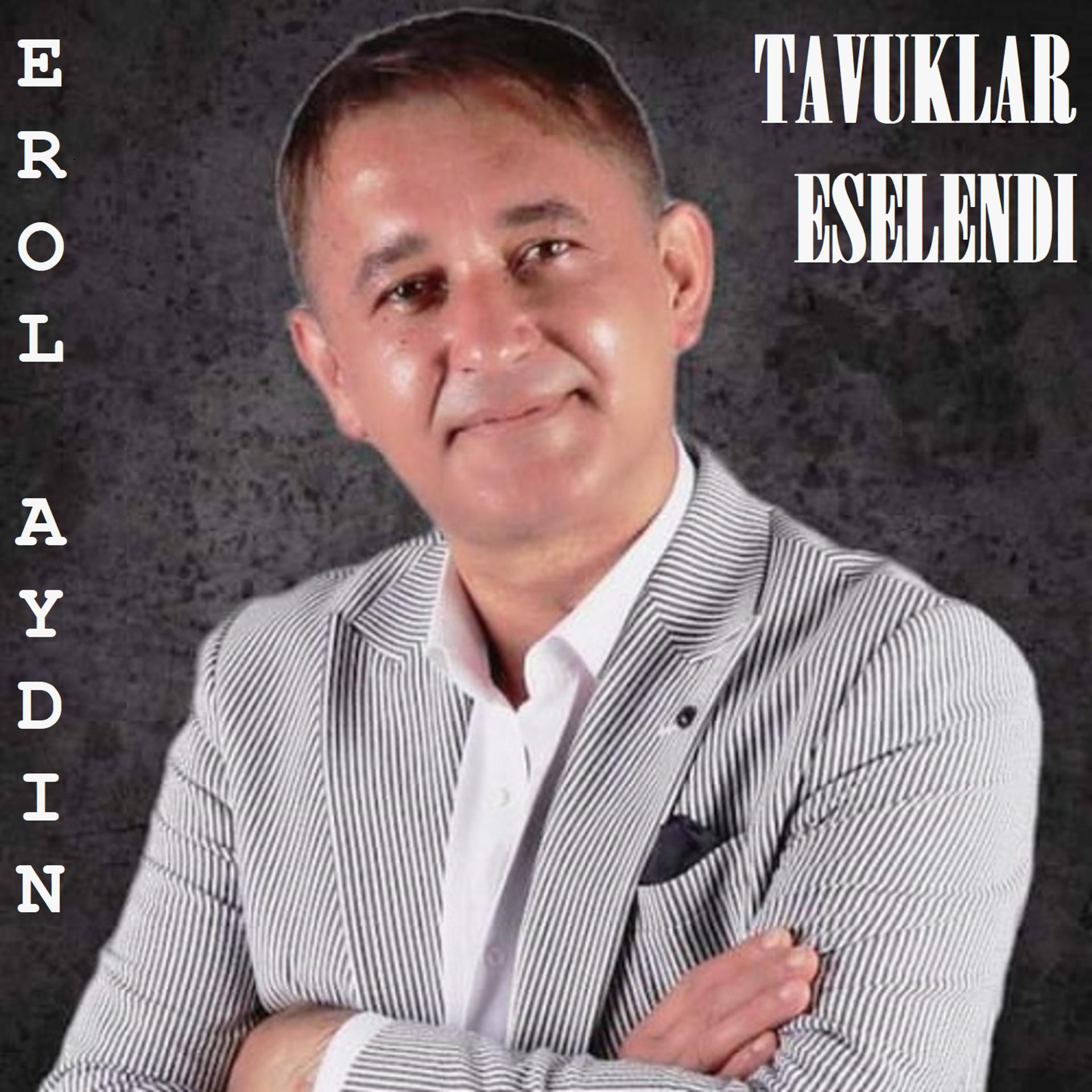 Постер альбома Tavuklar Eşelendi
