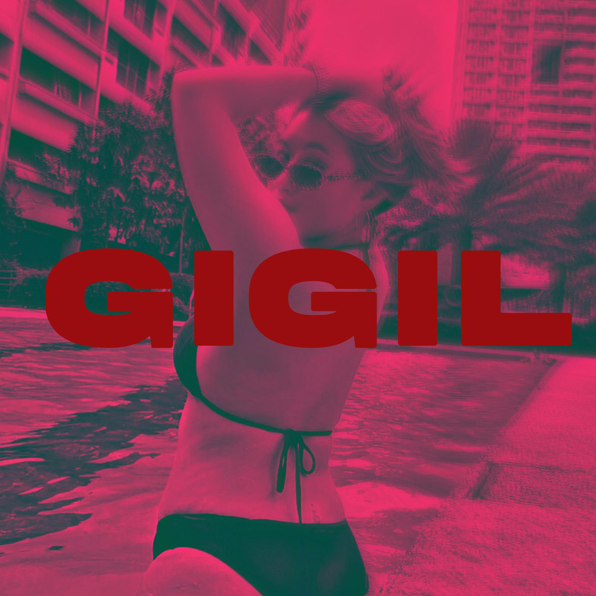 Постер альбома Gigil