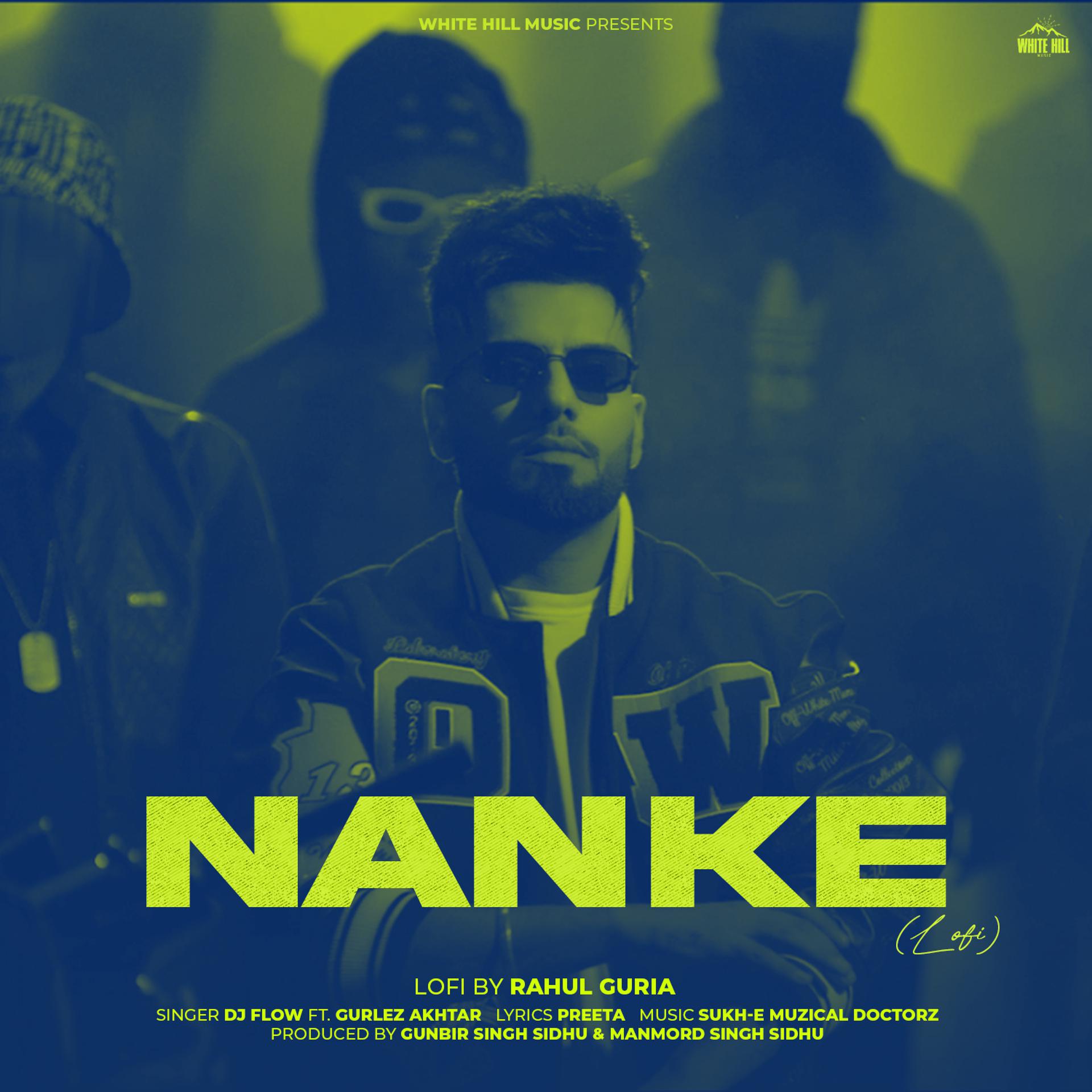 Постер альбома Nanke - Lofi
