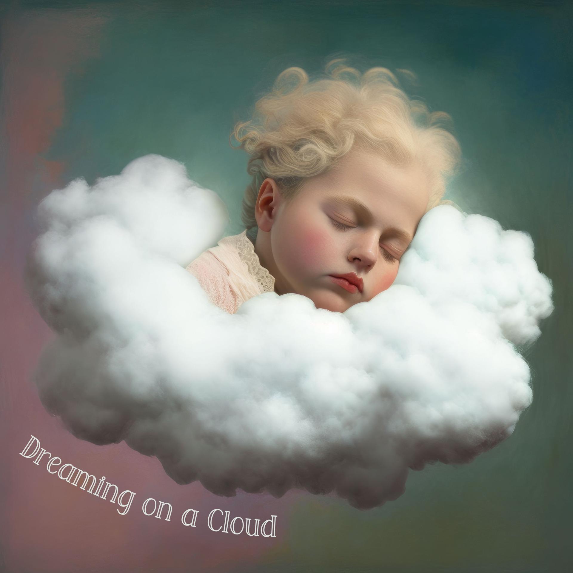 Постер альбома Dreaming on a Cloud