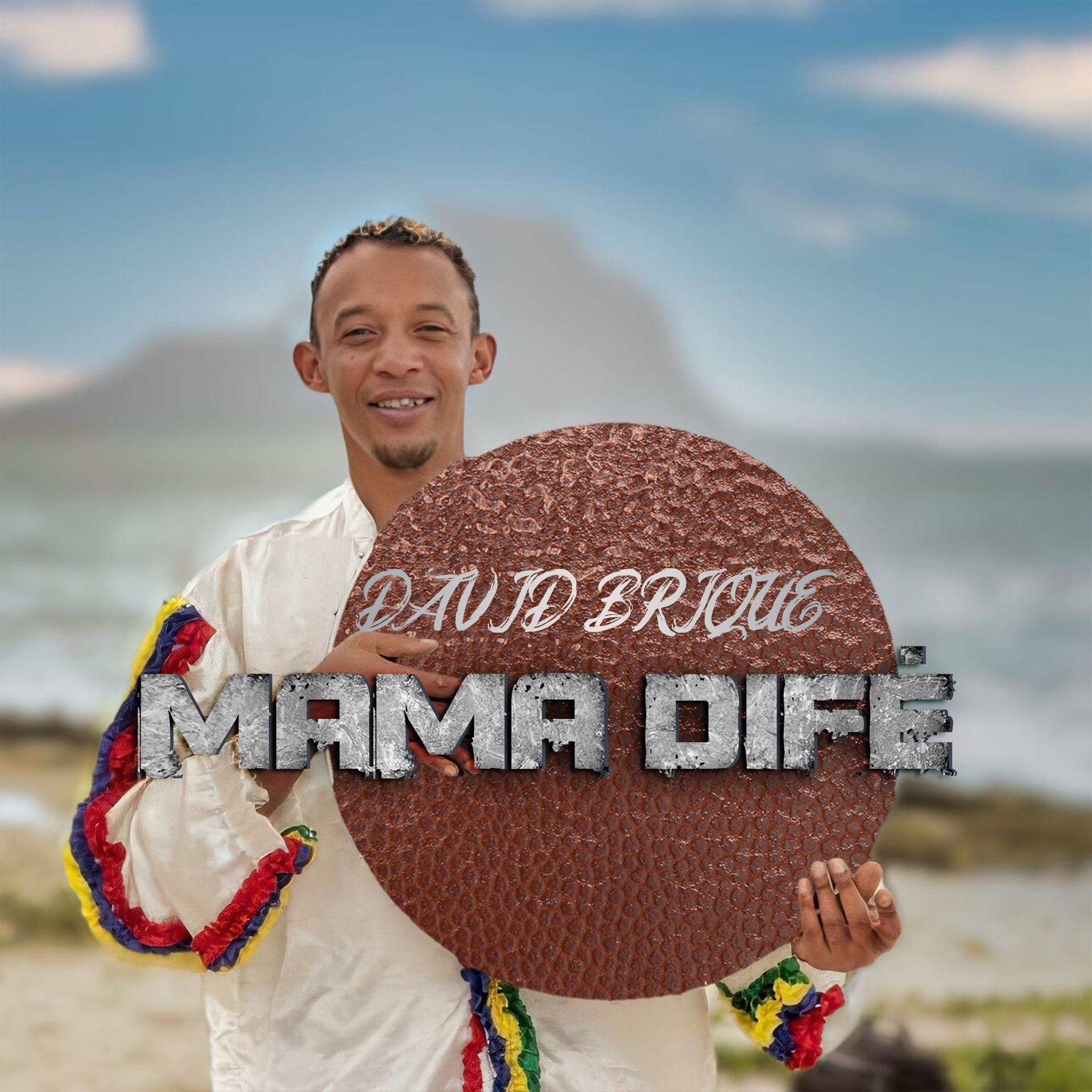 Постер альбома Mama difé