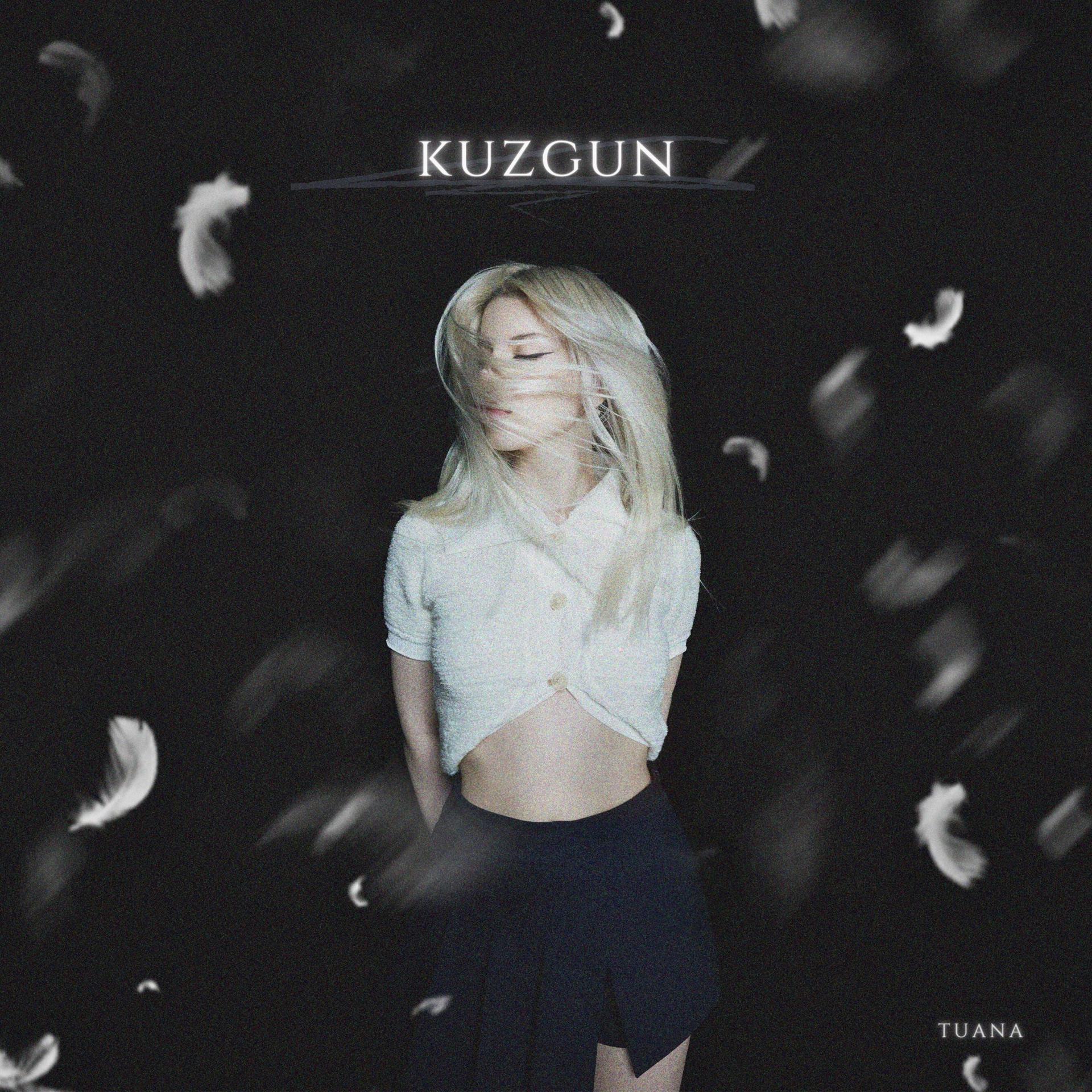 Постер альбома Kuzgun