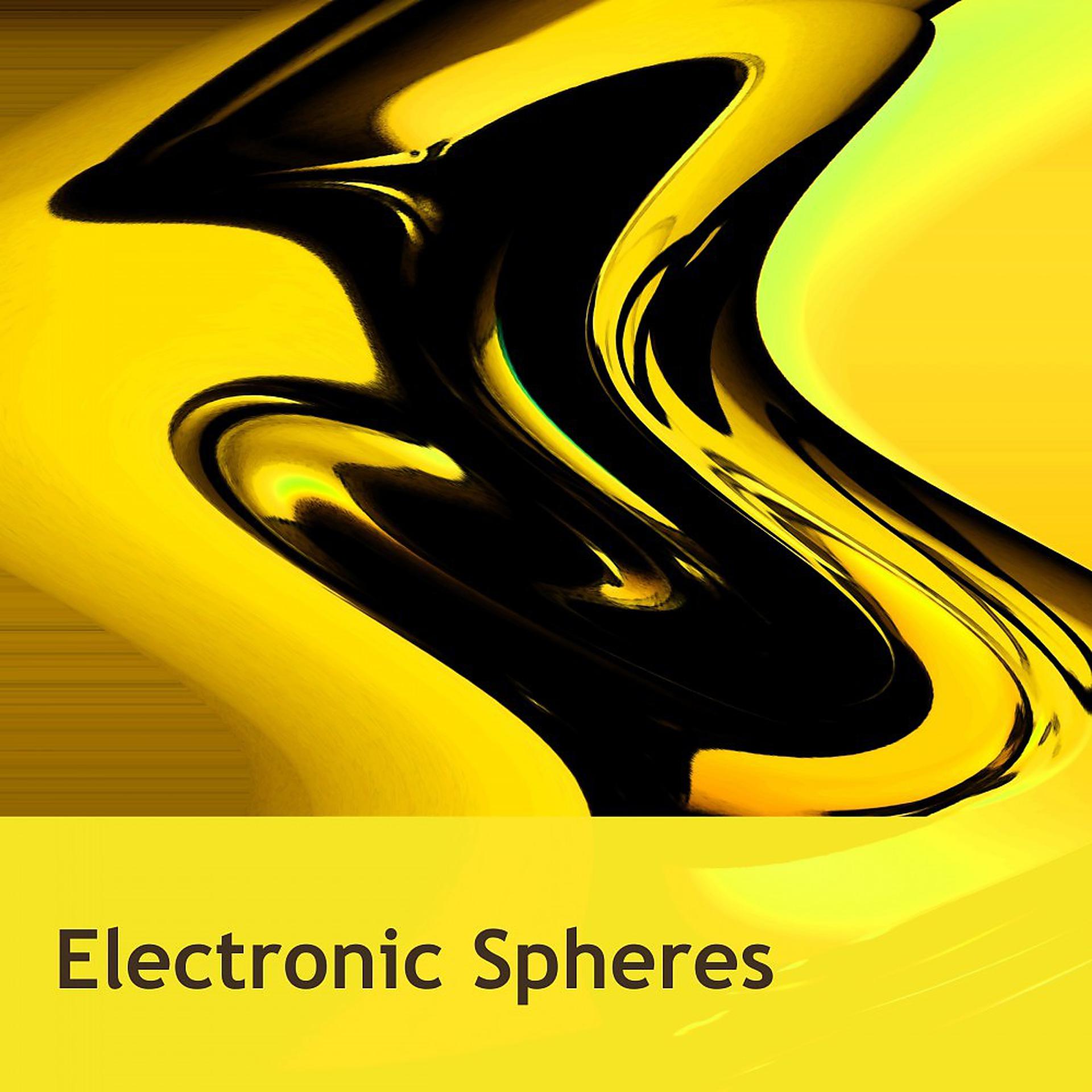 Постер альбома Electronic Spheres