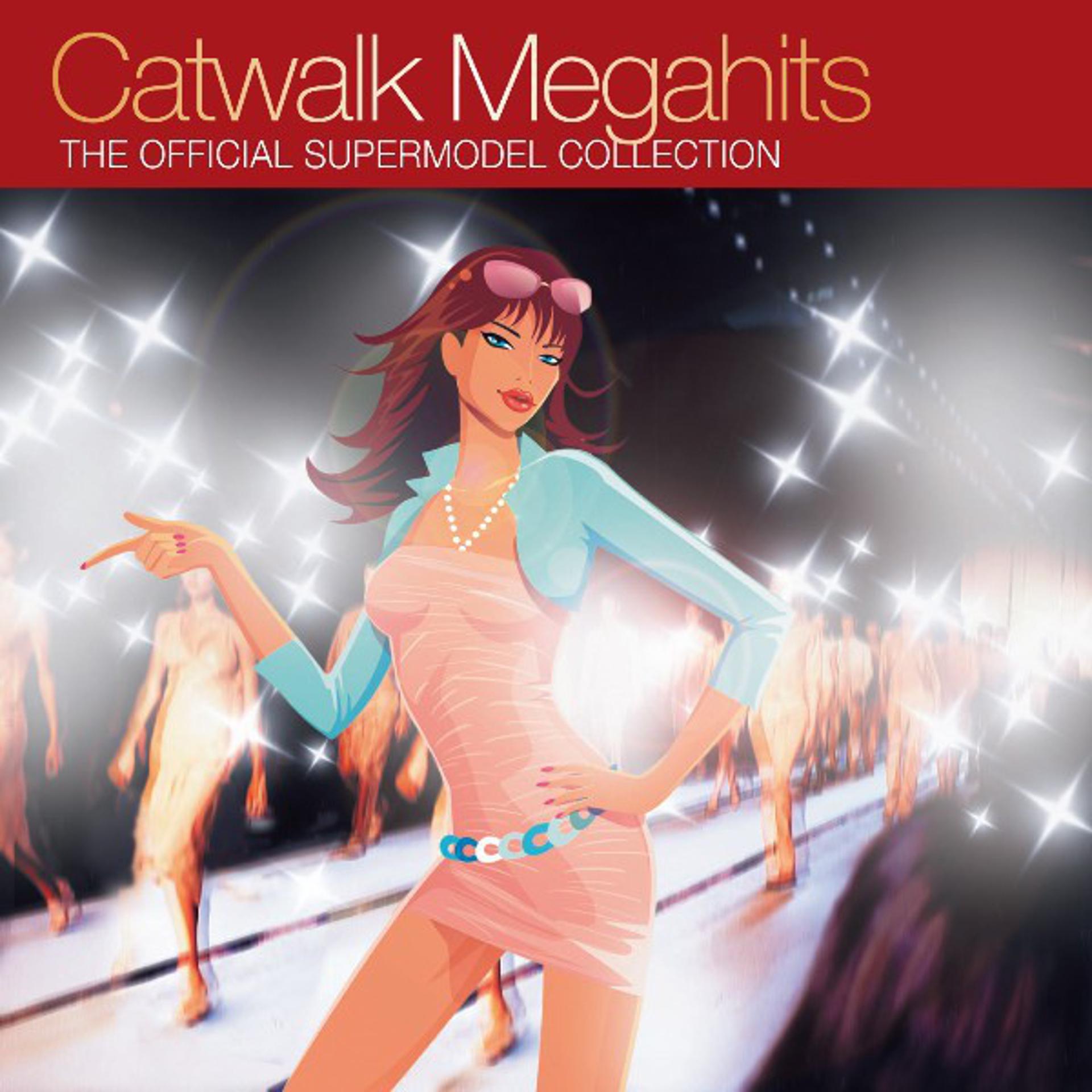 Постер альбома Catwalk Megahits