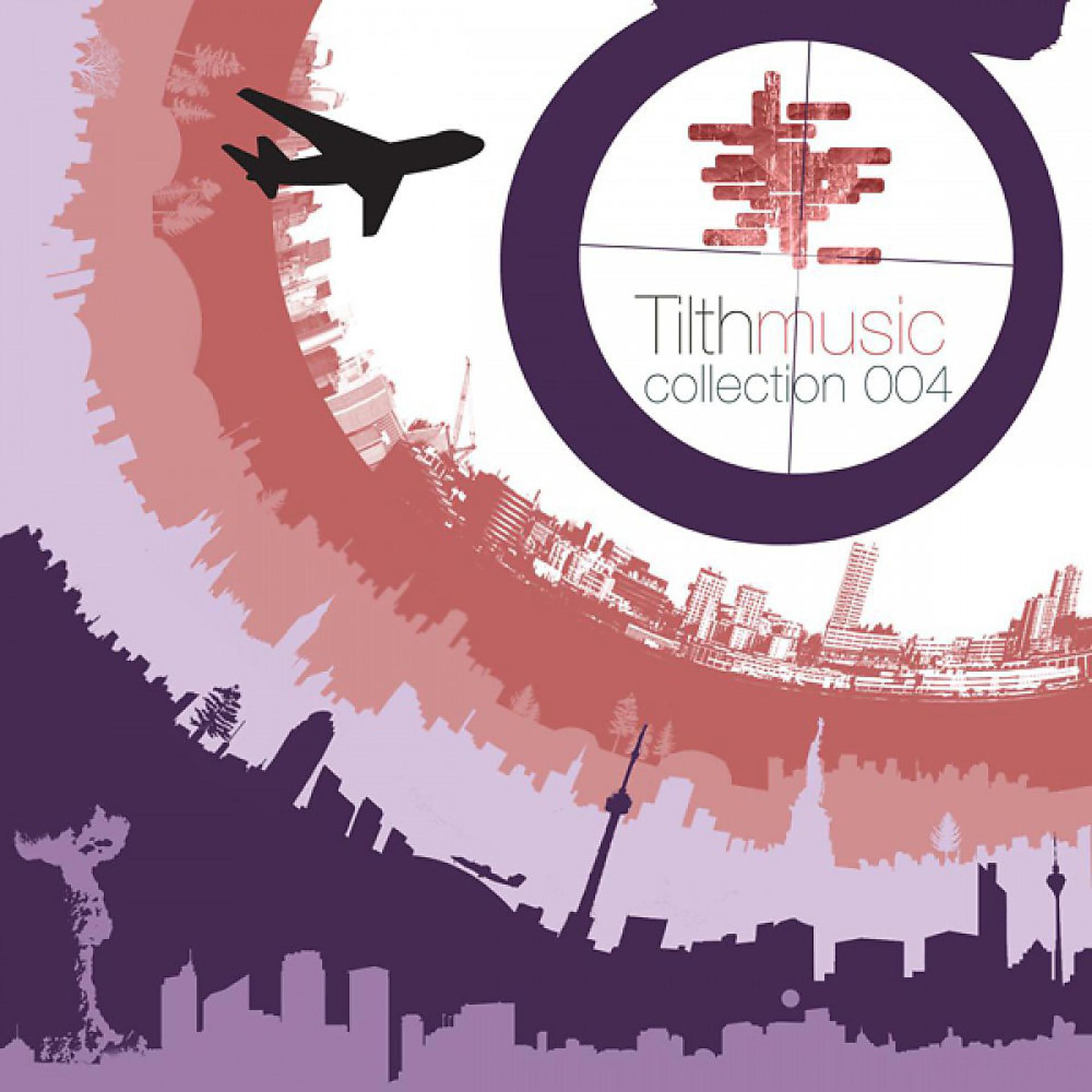 Постер альбома Tilth Music Collection 004