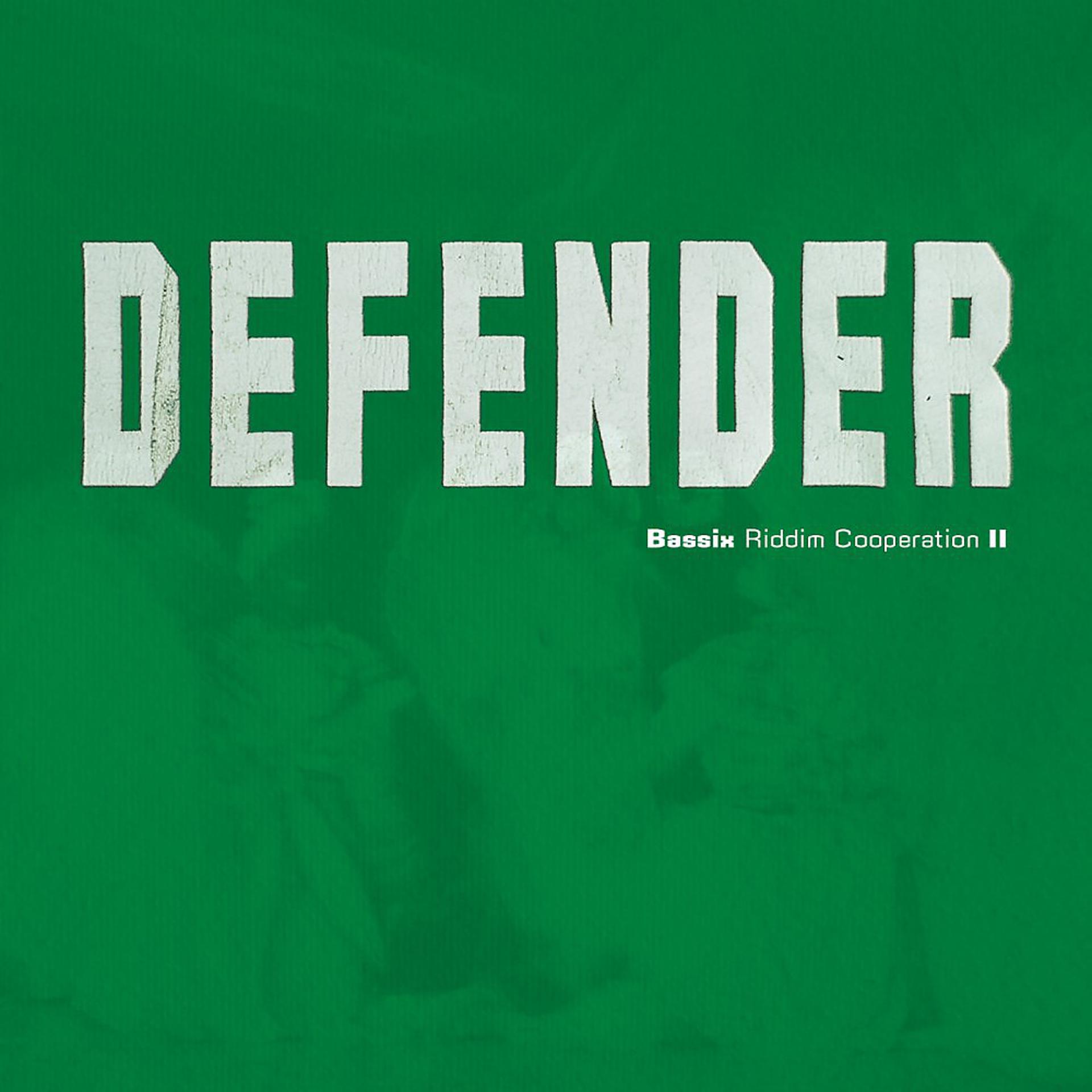 Постер альбома Defender 2