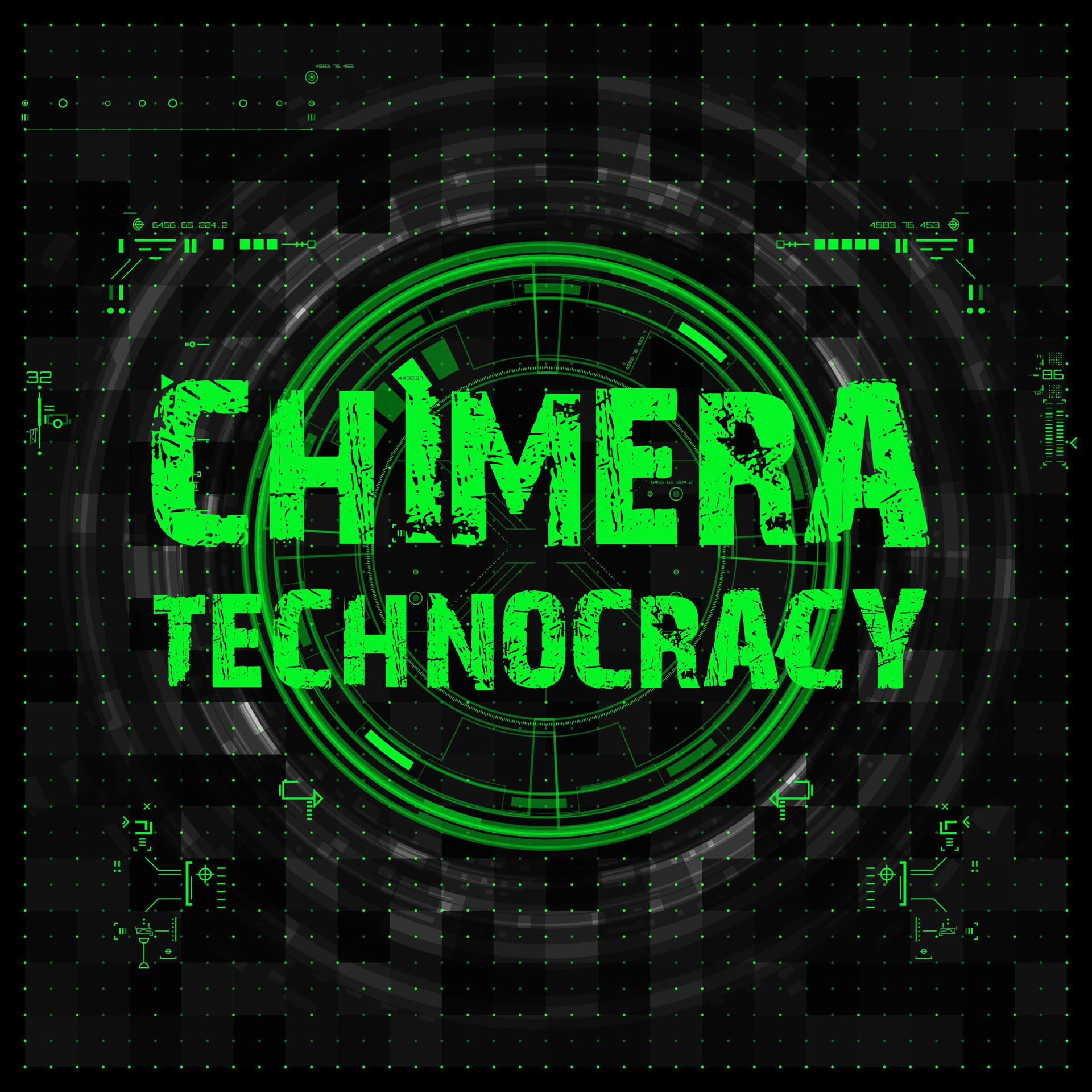 Постер альбома Technocracy