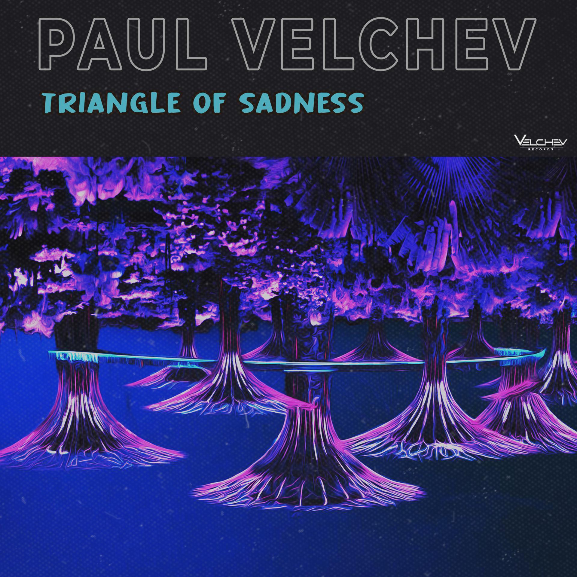Постер альбома Triangle of Sadness