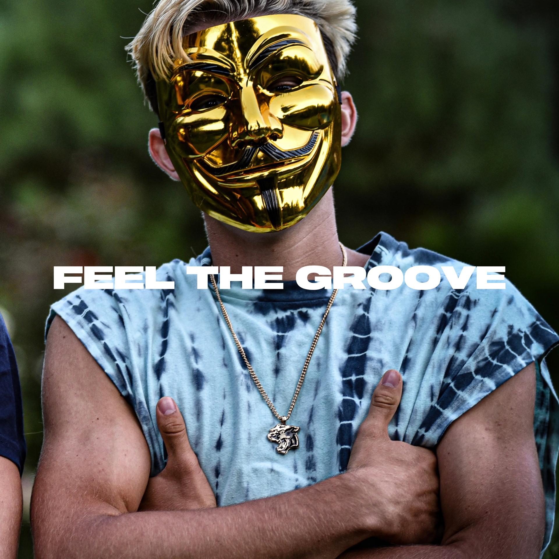 Постер альбома Feel the Groove