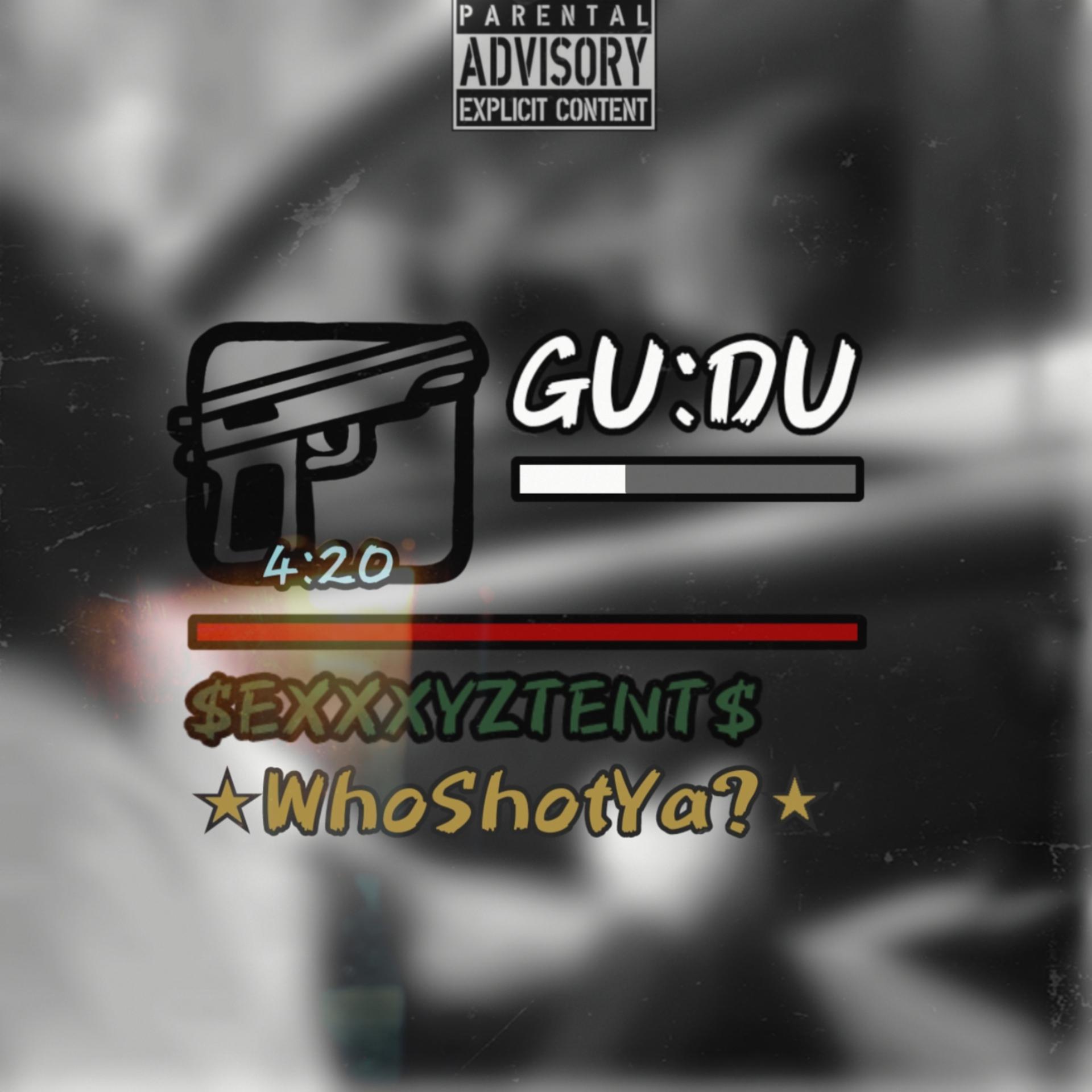 Постер альбома Gudu
