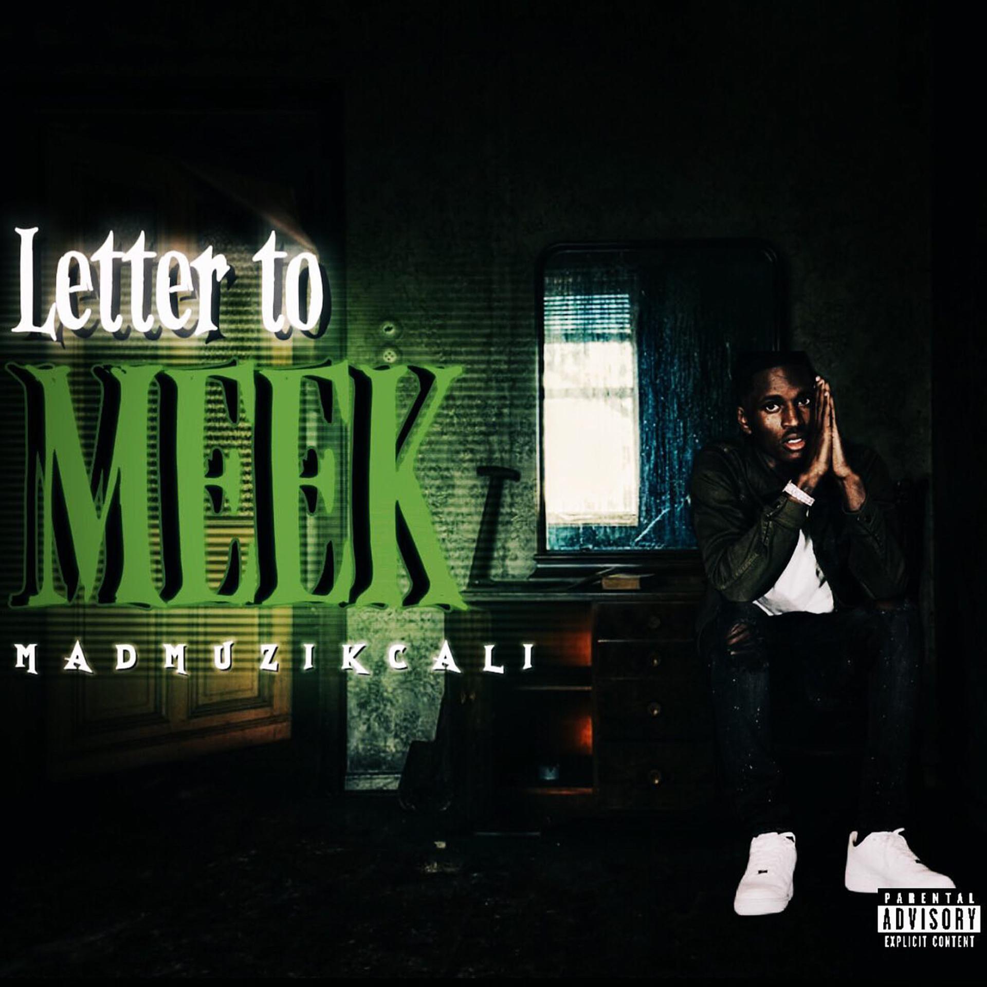 Постер альбома Letter to Meek
