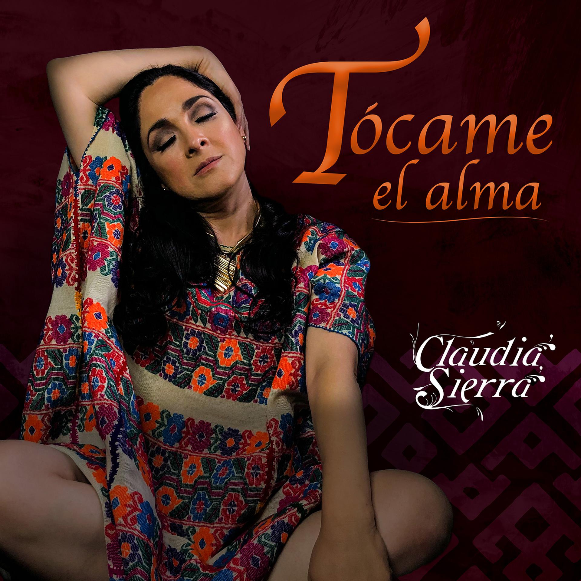 Постер альбома Tócame El Alma