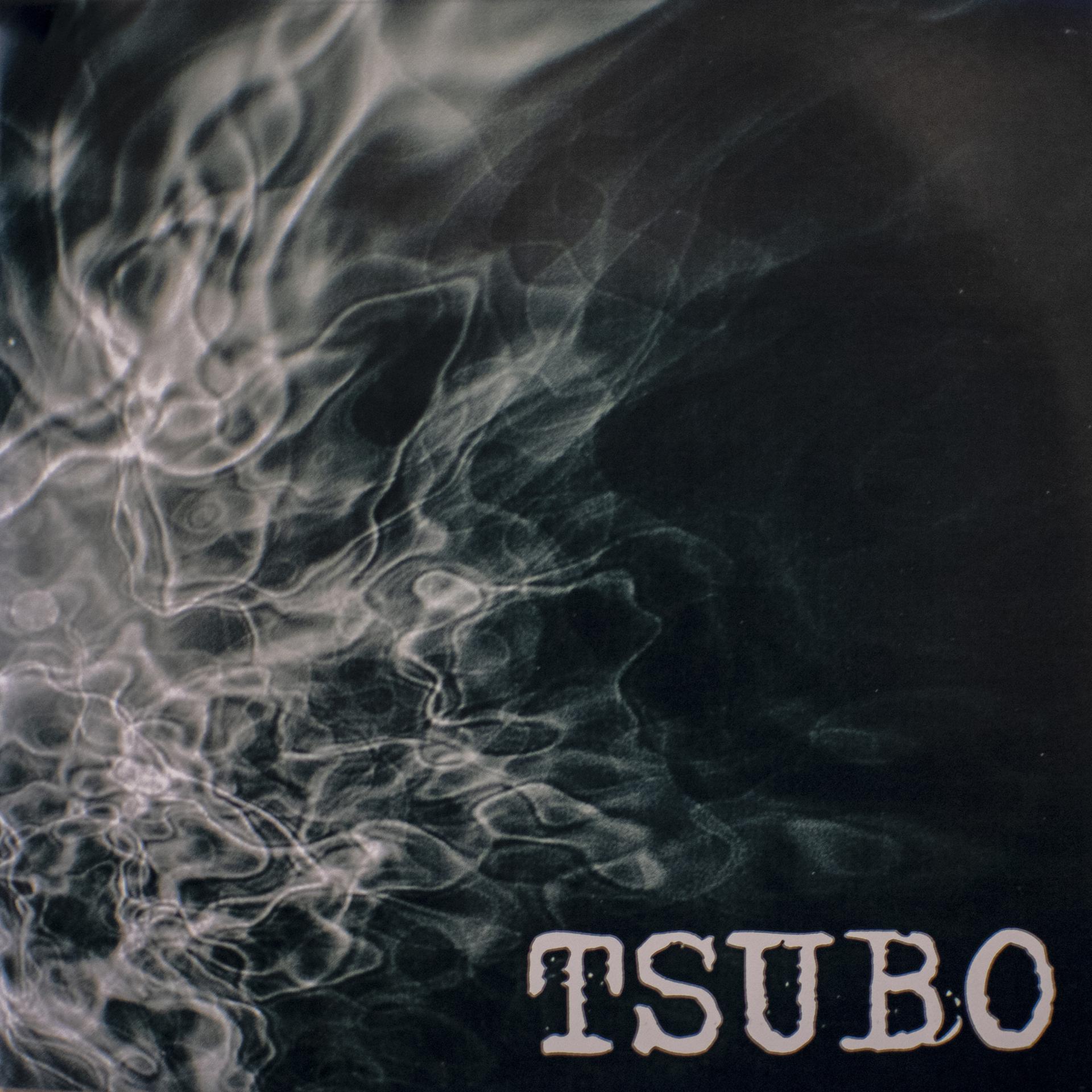 Постер альбома TSUBO