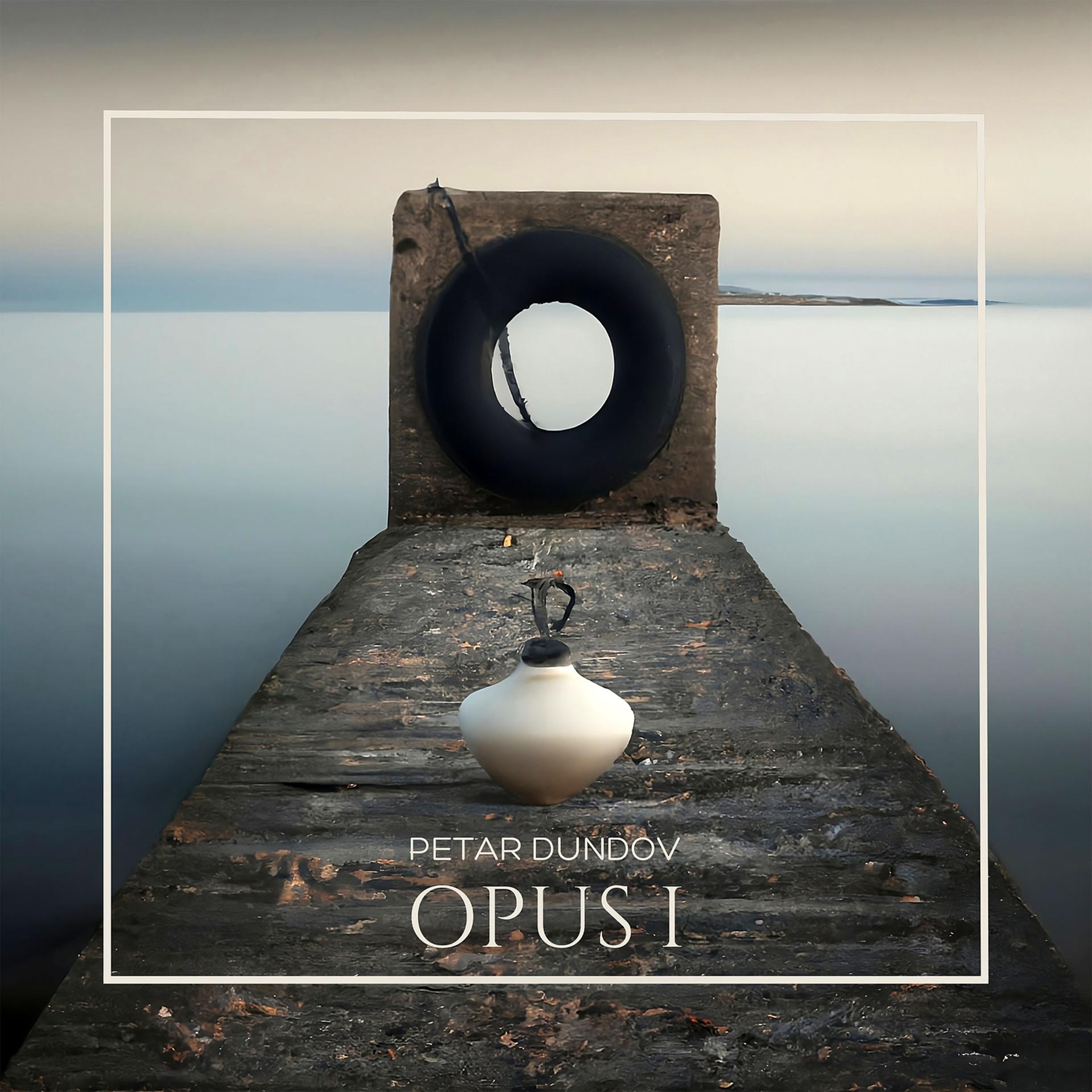 Постер альбома Opus I