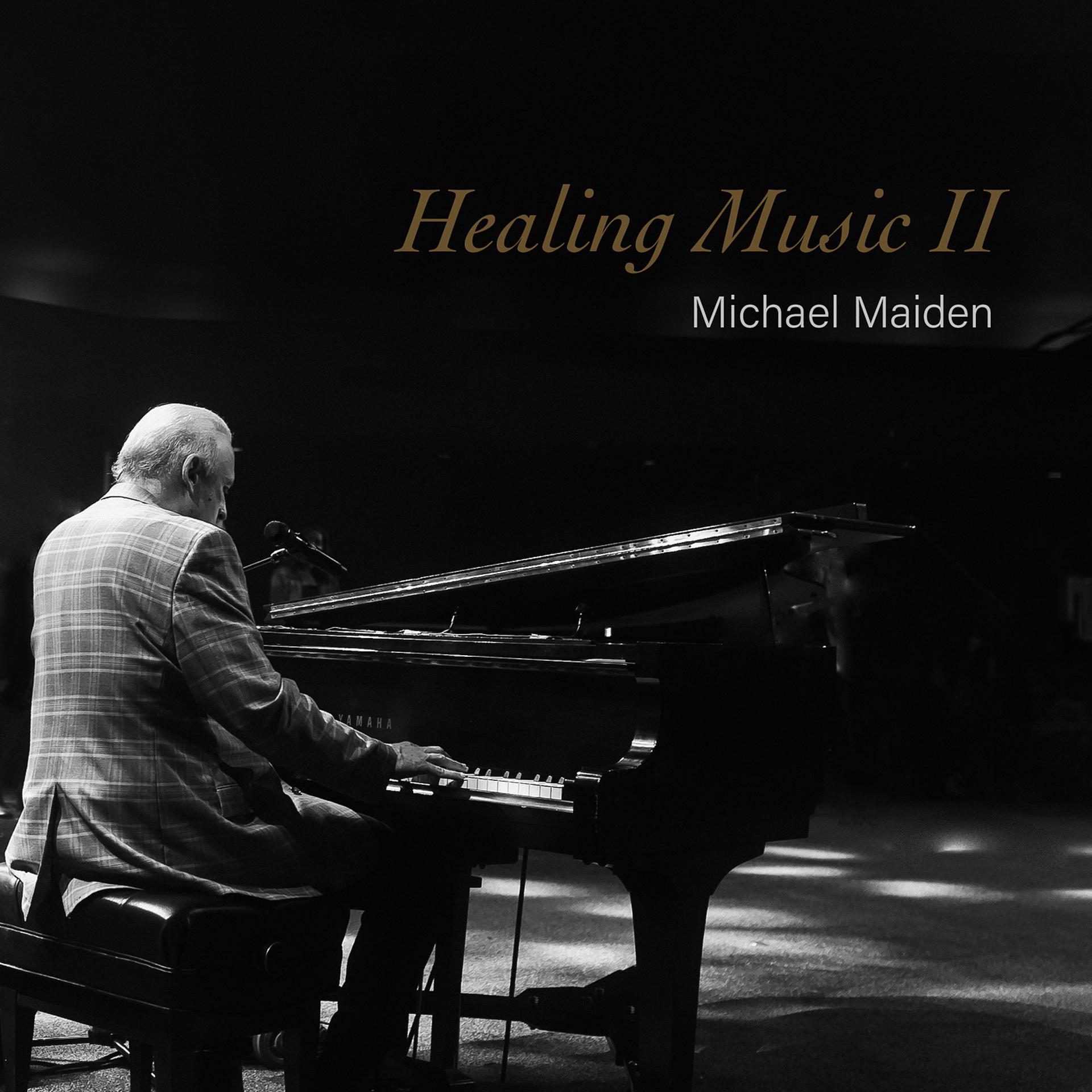 Постер альбома Healing Music II