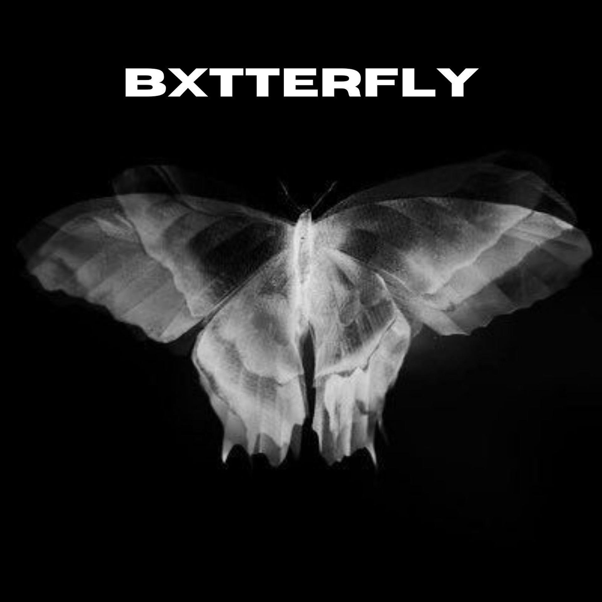 Постер альбома Bxtterfly