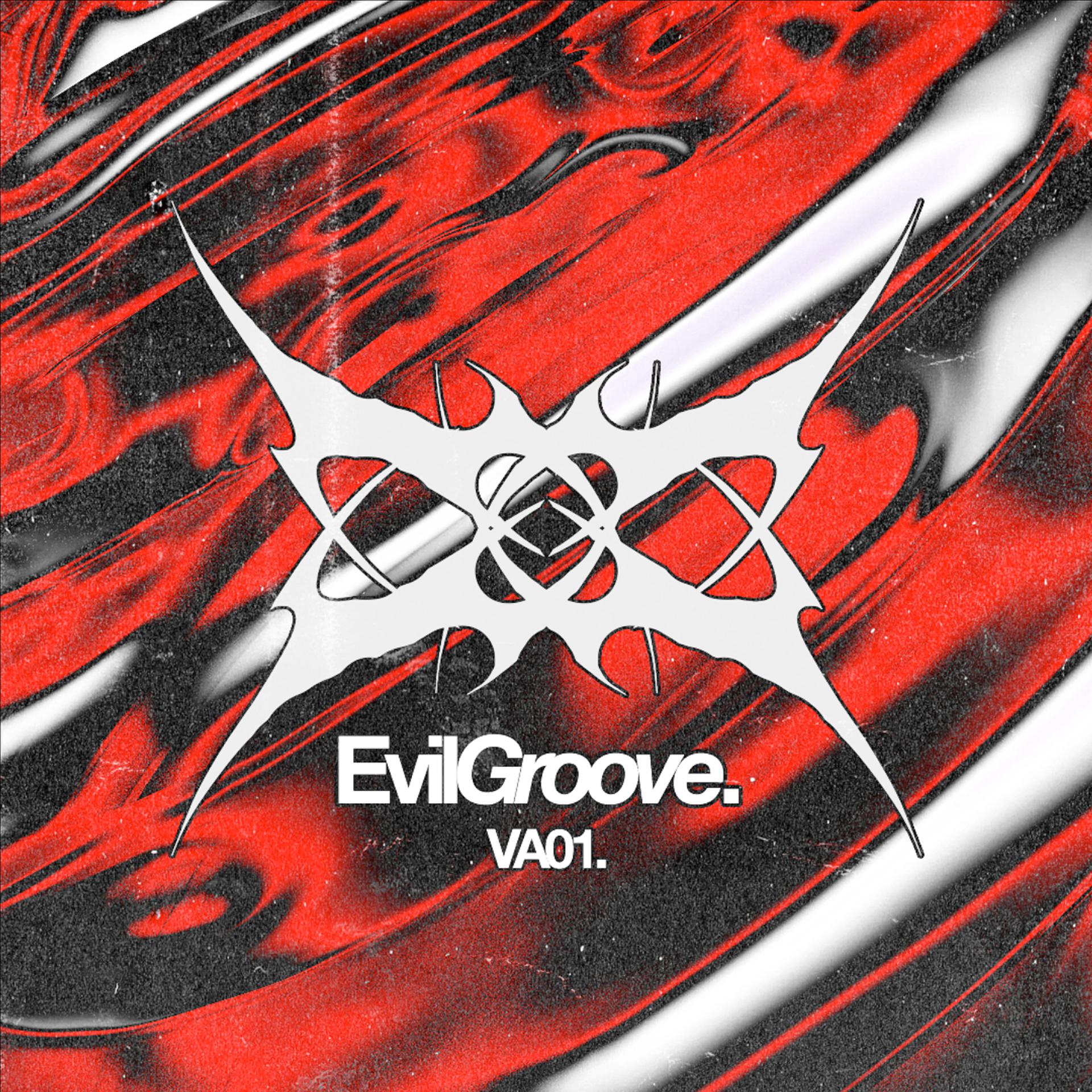 Постер альбома EvilGroove Va01