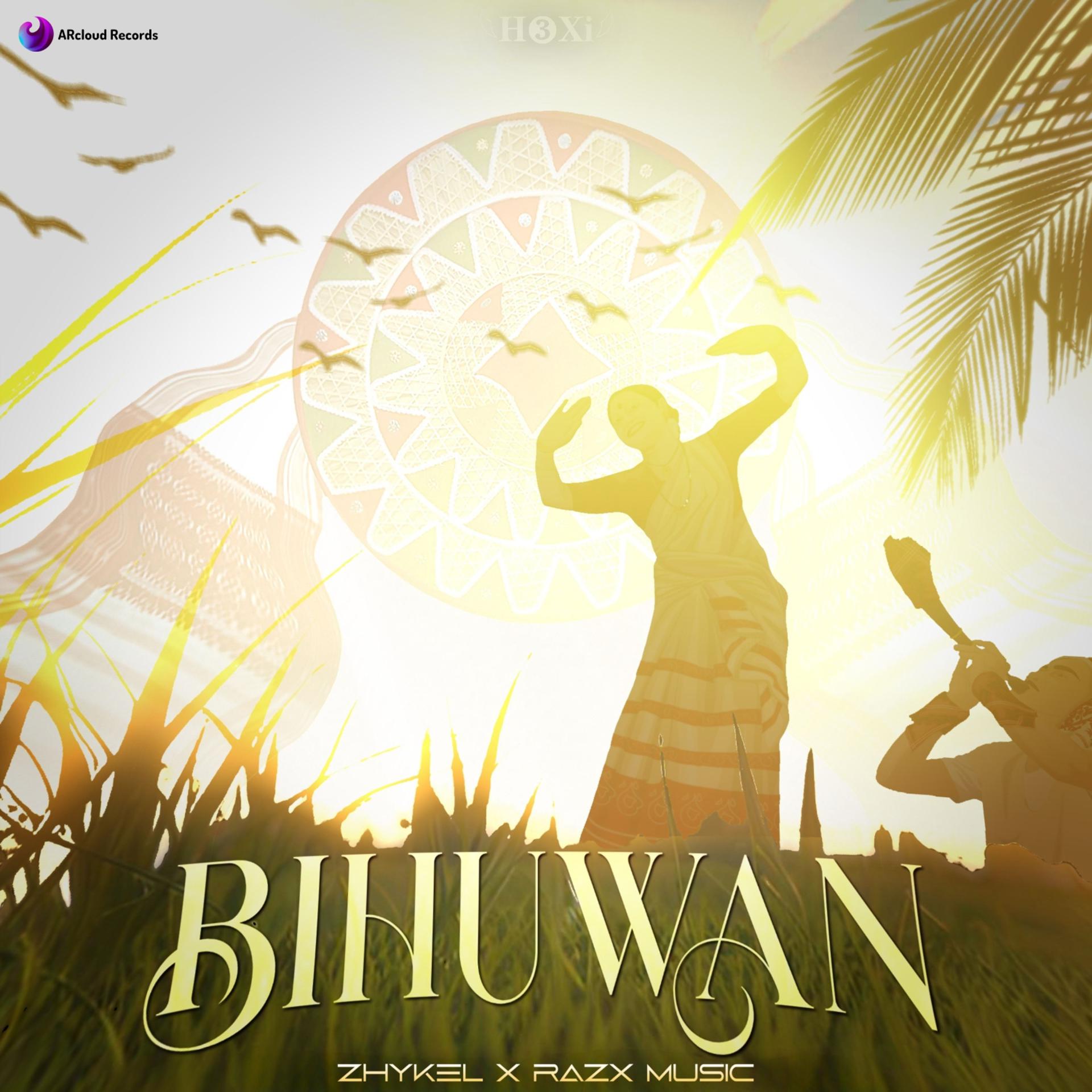 Постер альбома Bihuwan