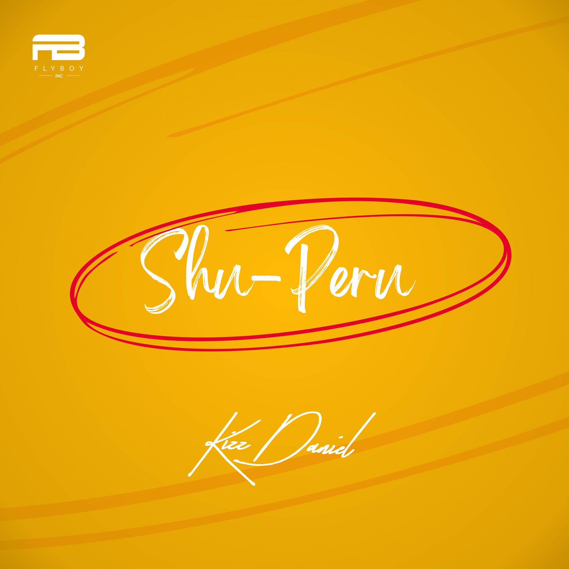Постер альбома Shu-Peru