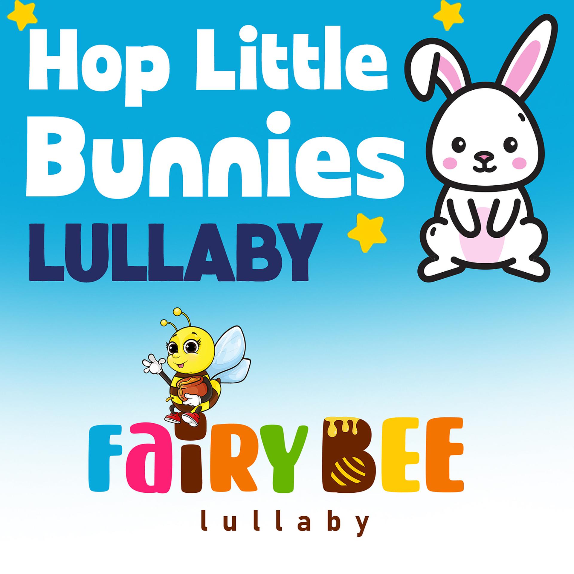 Постер альбома Hop Little Bunnies