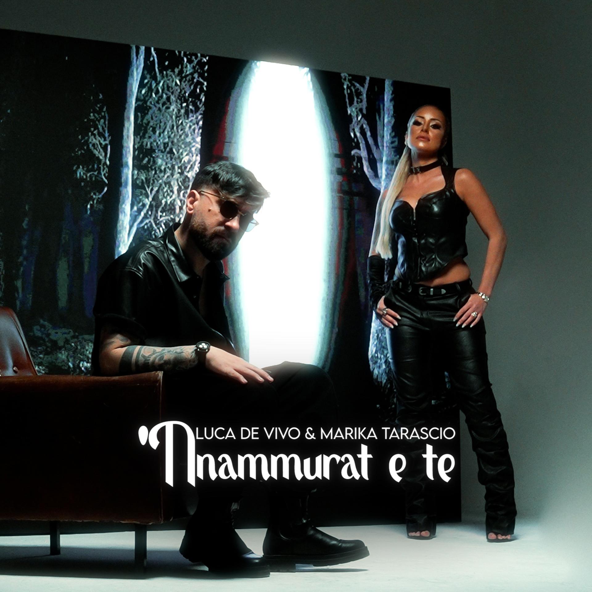 Постер альбома 'Nnammurat e te
