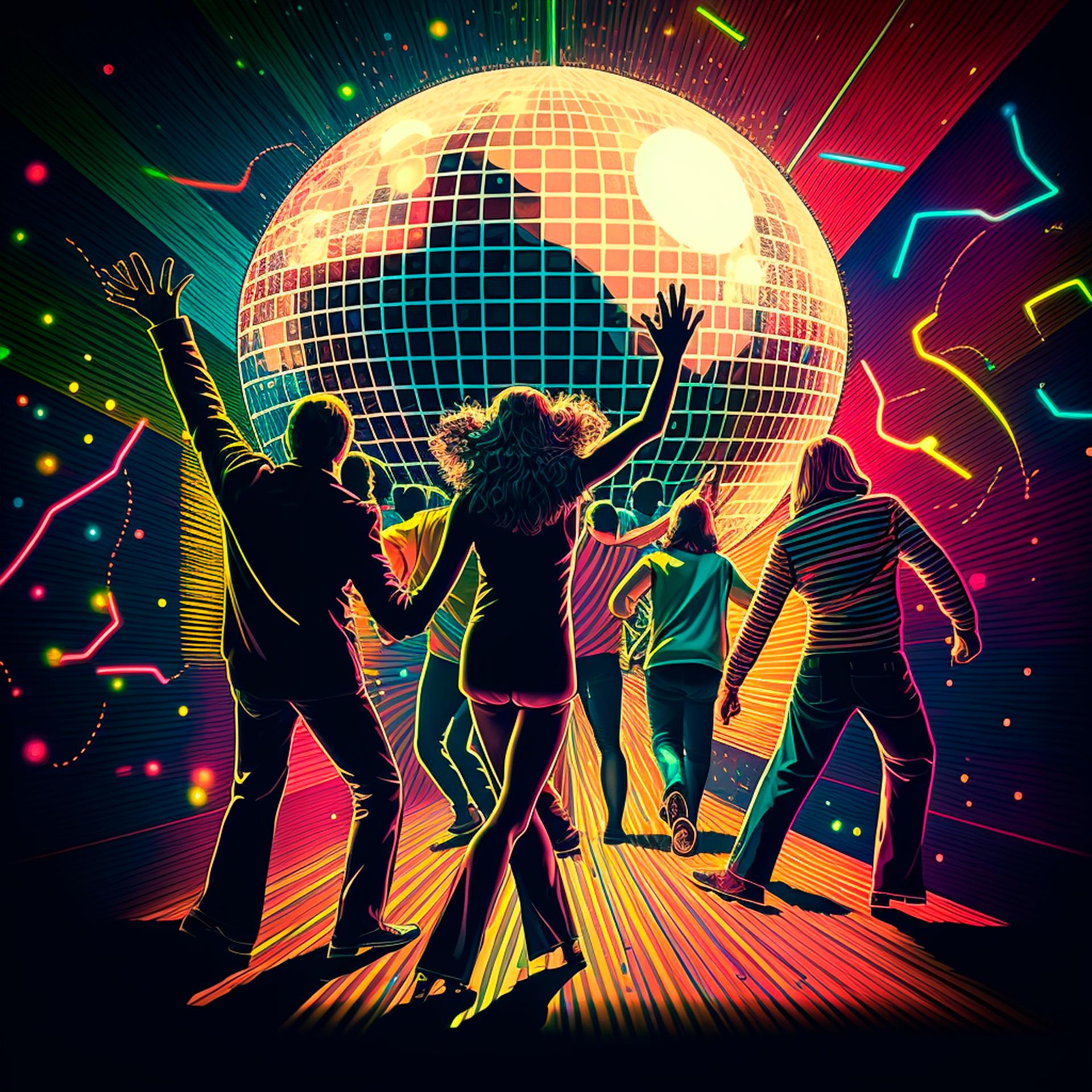 Постер альбома Танцуй под музыку 90-х
