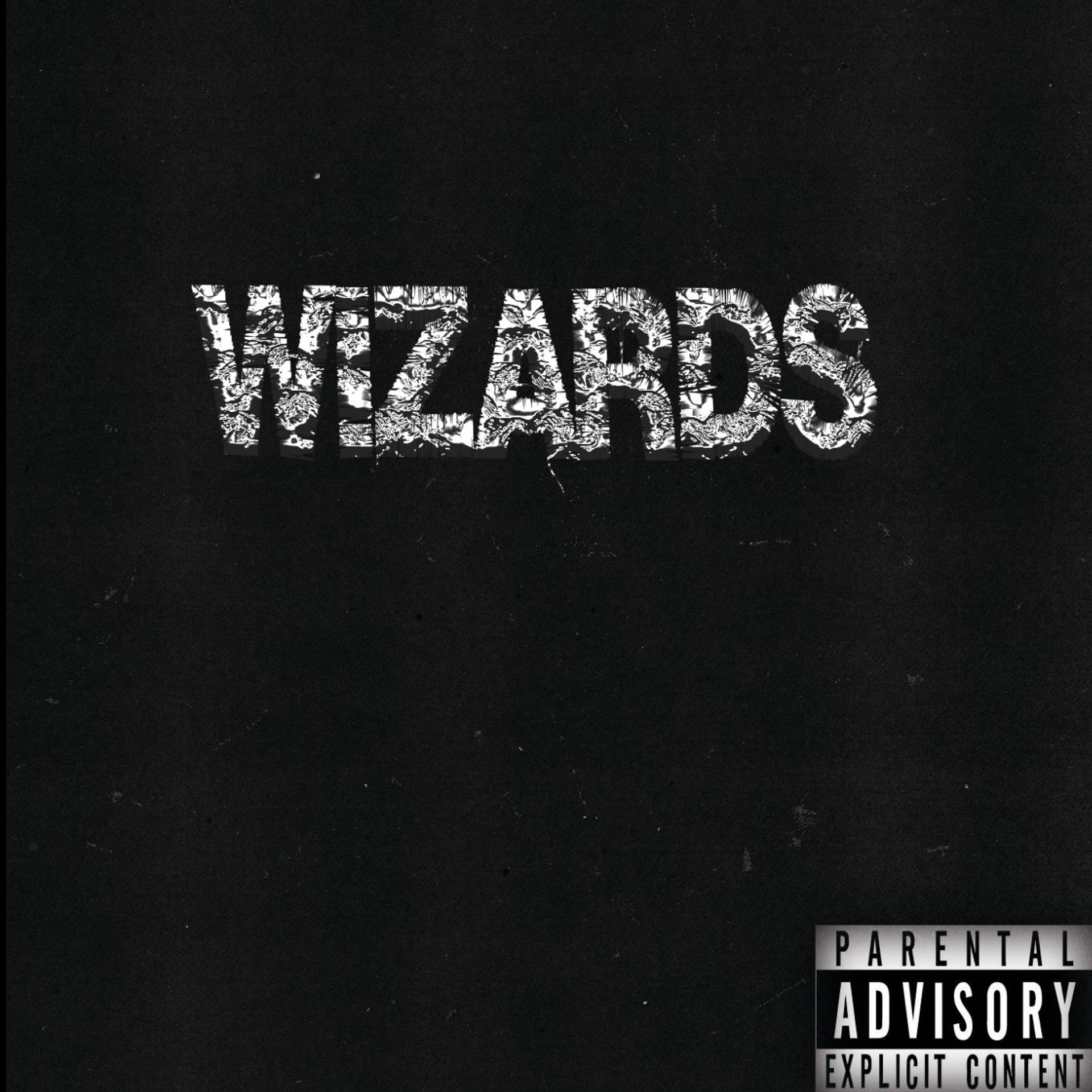 Постер альбома Wizards
