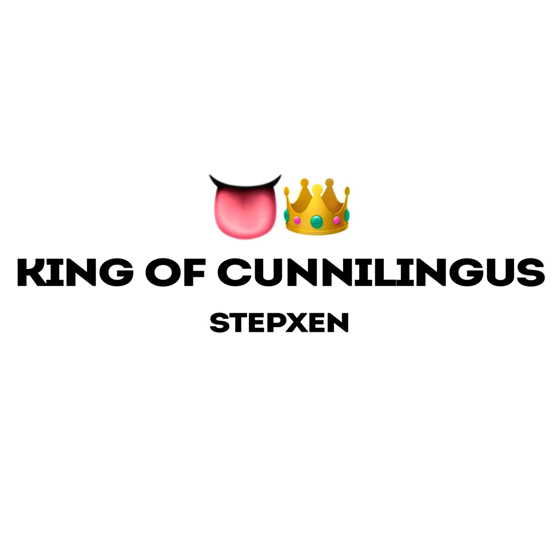 Постер альбома KING OF CUNNILINGUS (prod. by Haake)