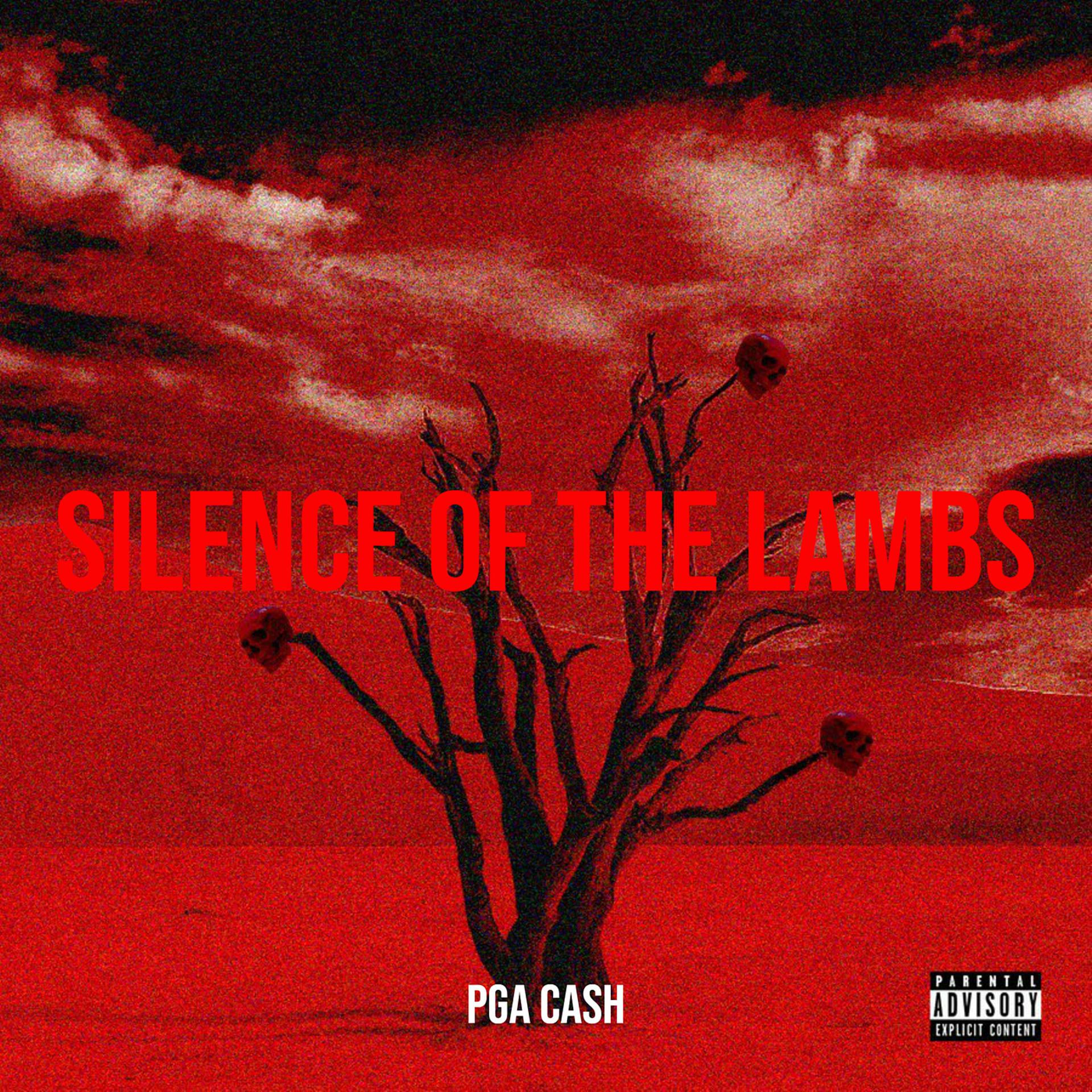 Постер альбома Silence of the Lambs
