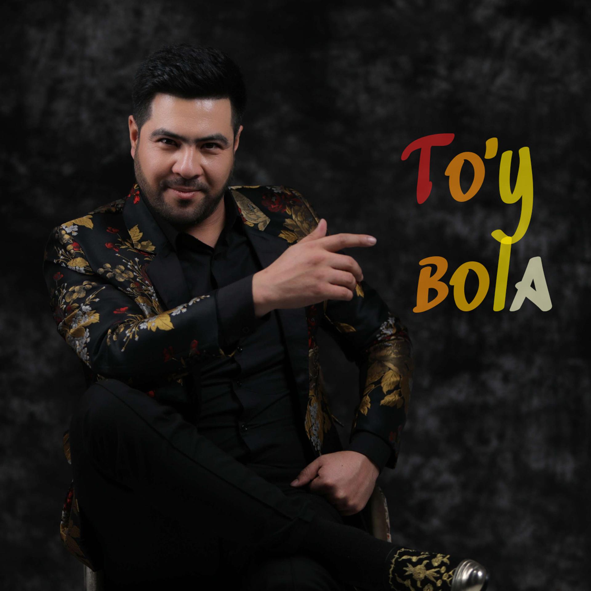 Постер альбома To'y Bola