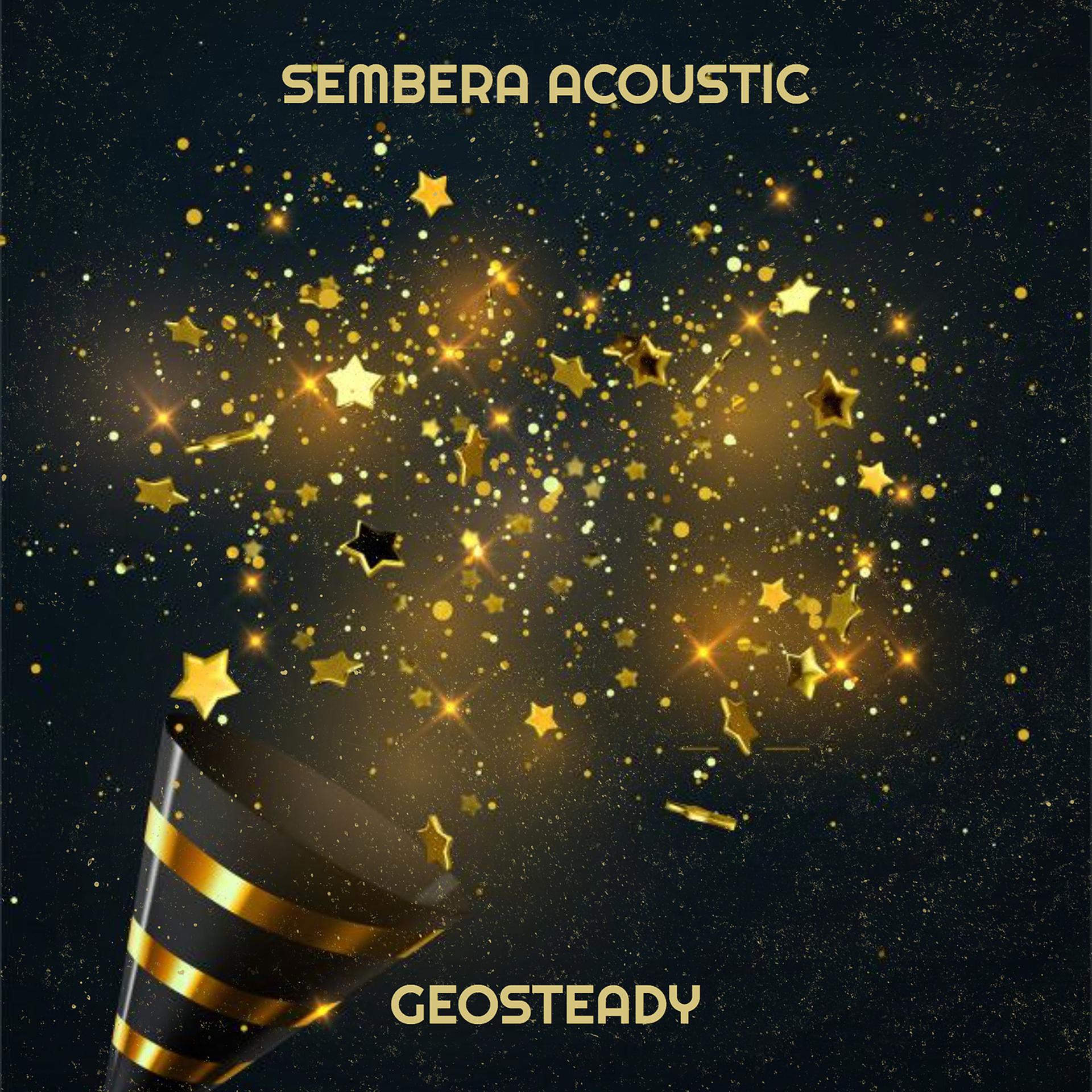 Постер альбома Sembera Acoustic
