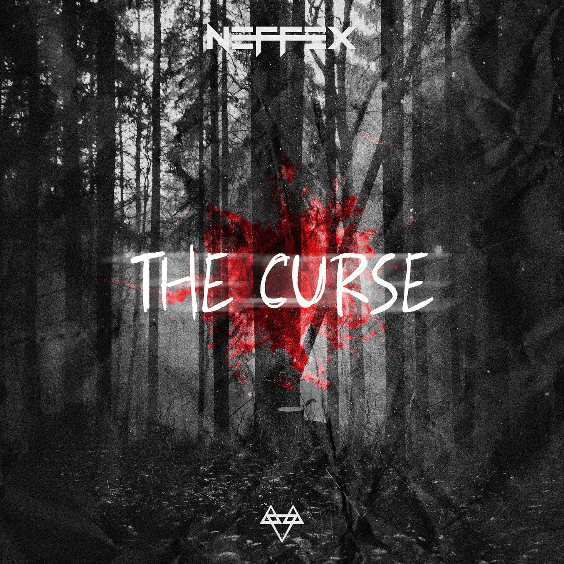 Постер альбома The Curse