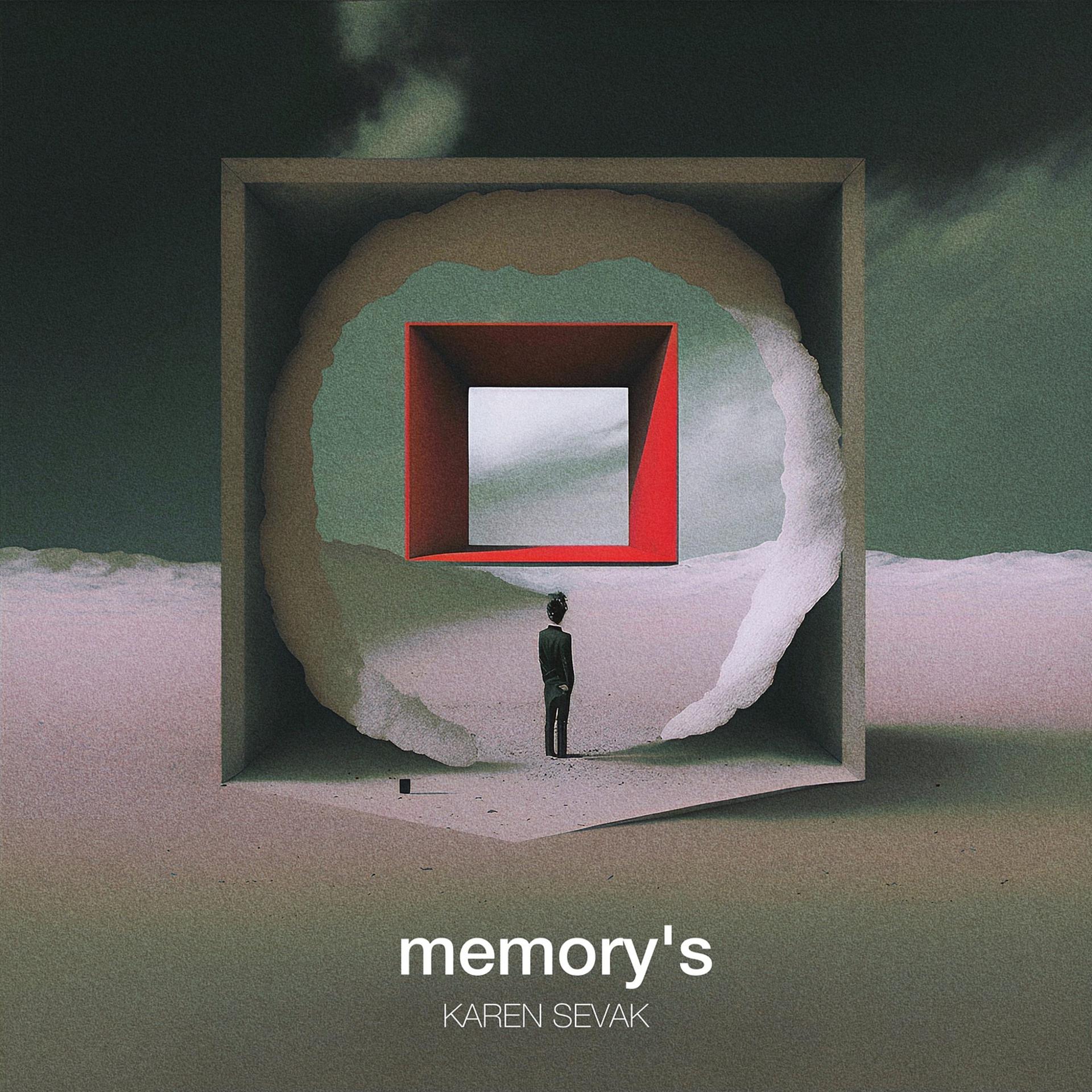 Постер альбома Memory's