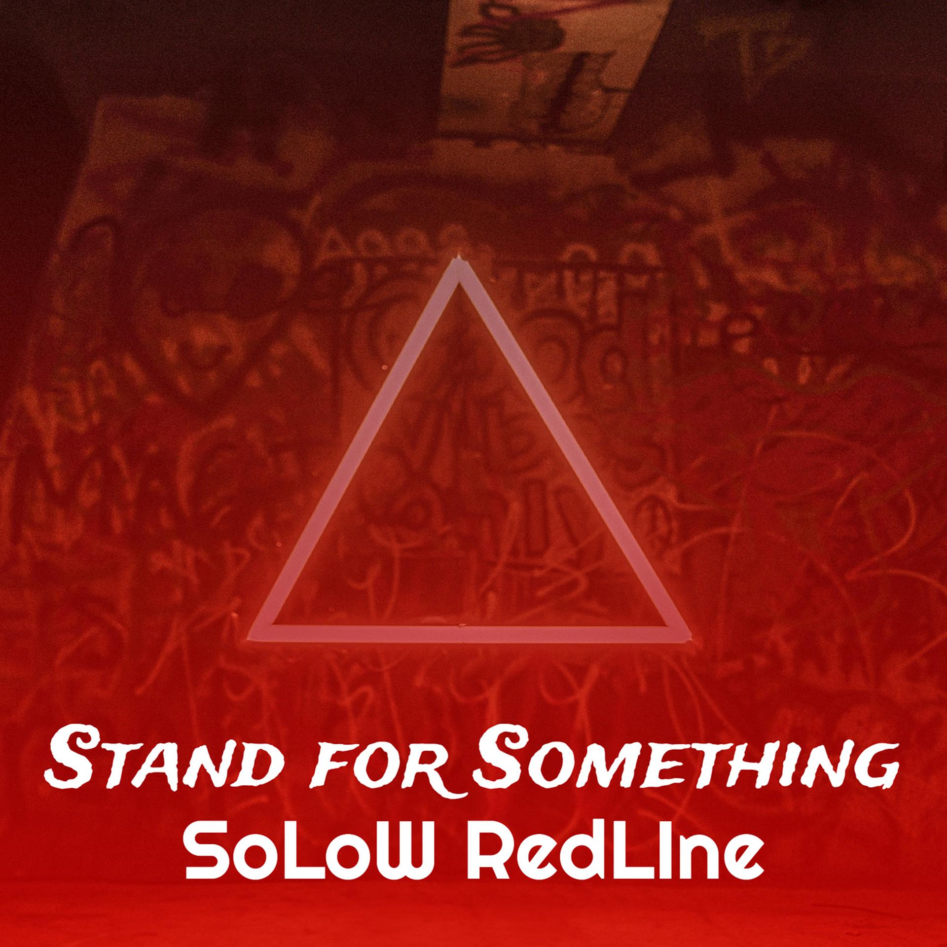 Постер альбома Stand for Something