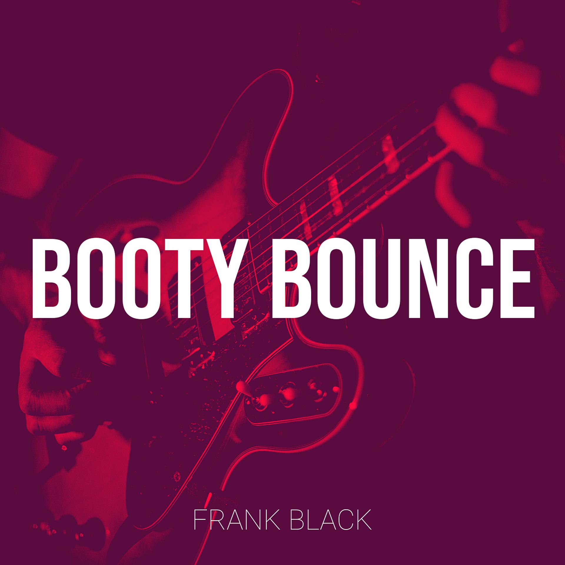 Постер альбома Booty Bounce