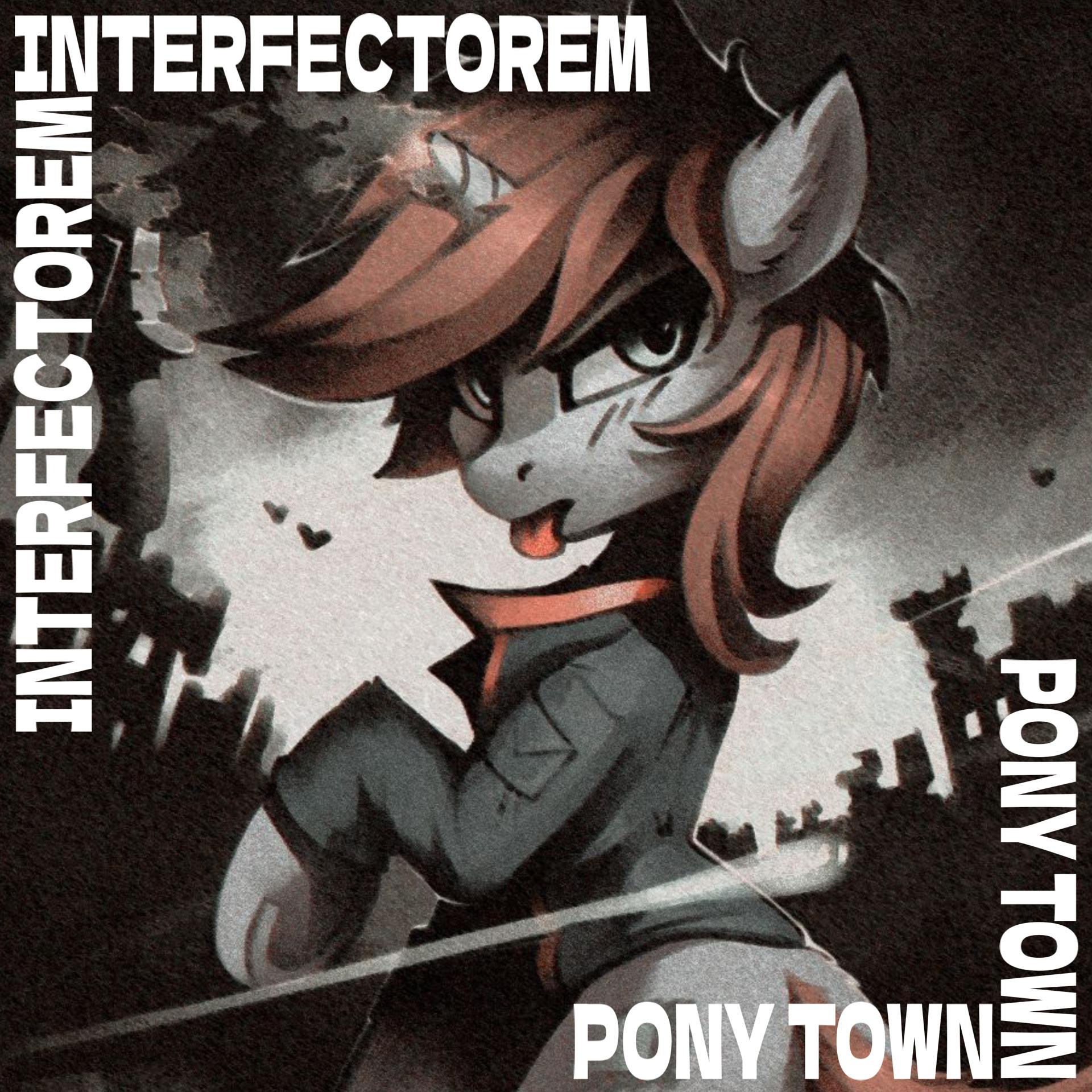 Постер альбома Pony Town