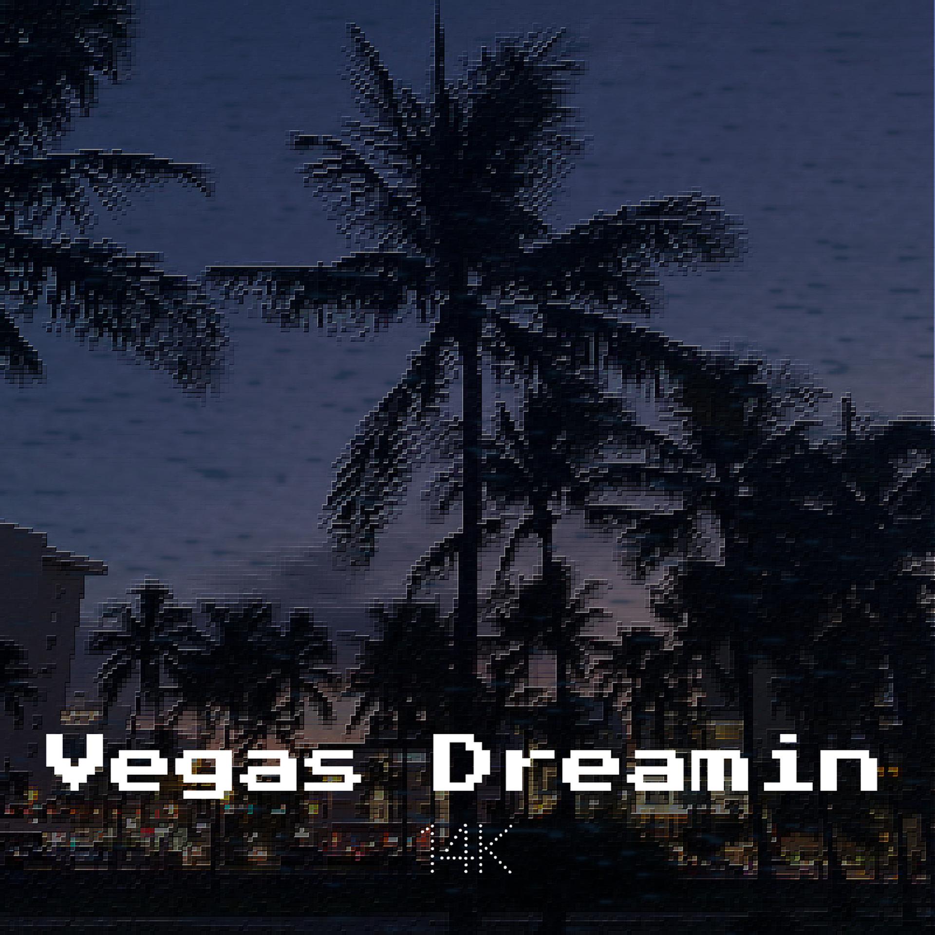 Постер альбома Vegas Dreamin